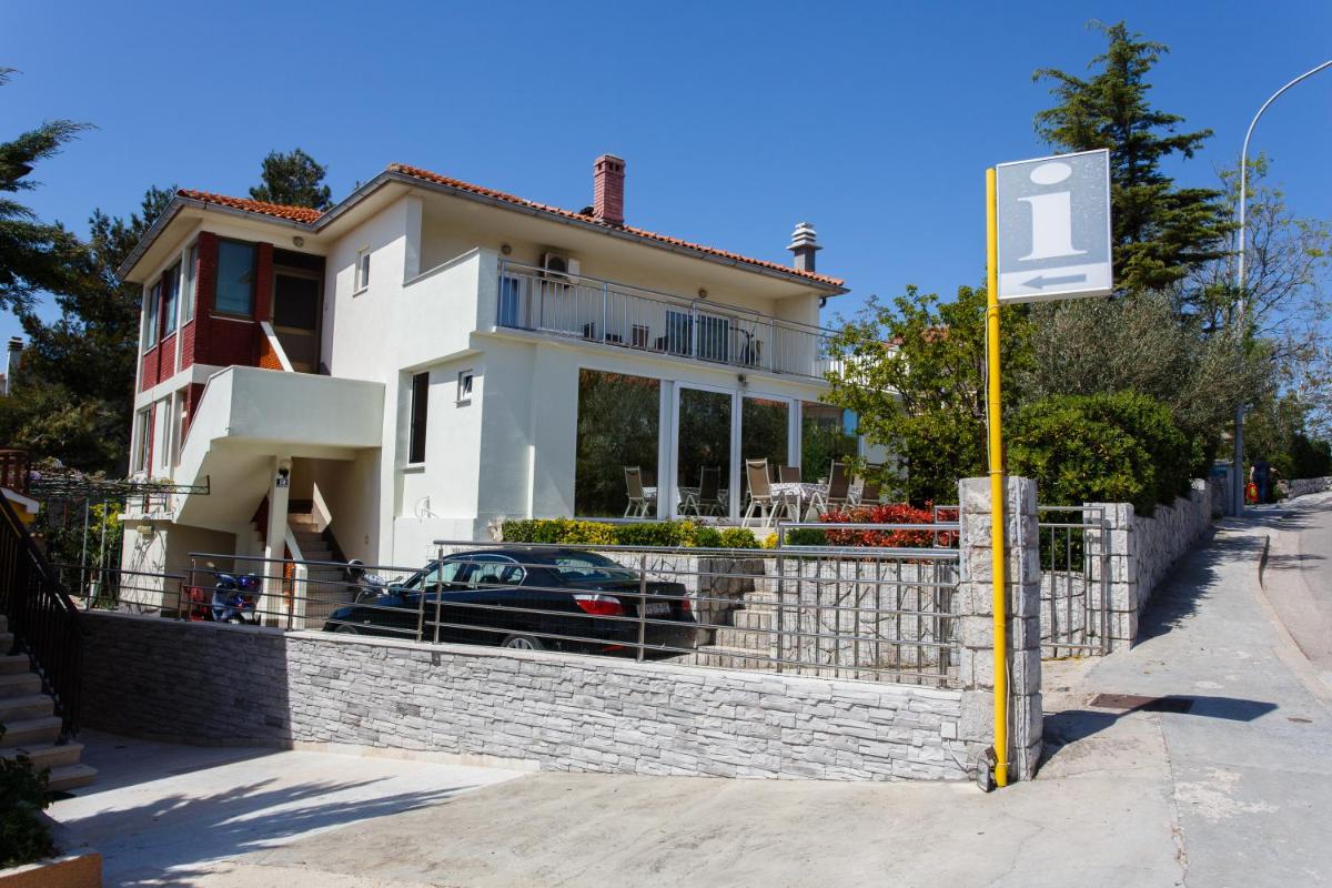 Apartments Dorotea photo 2