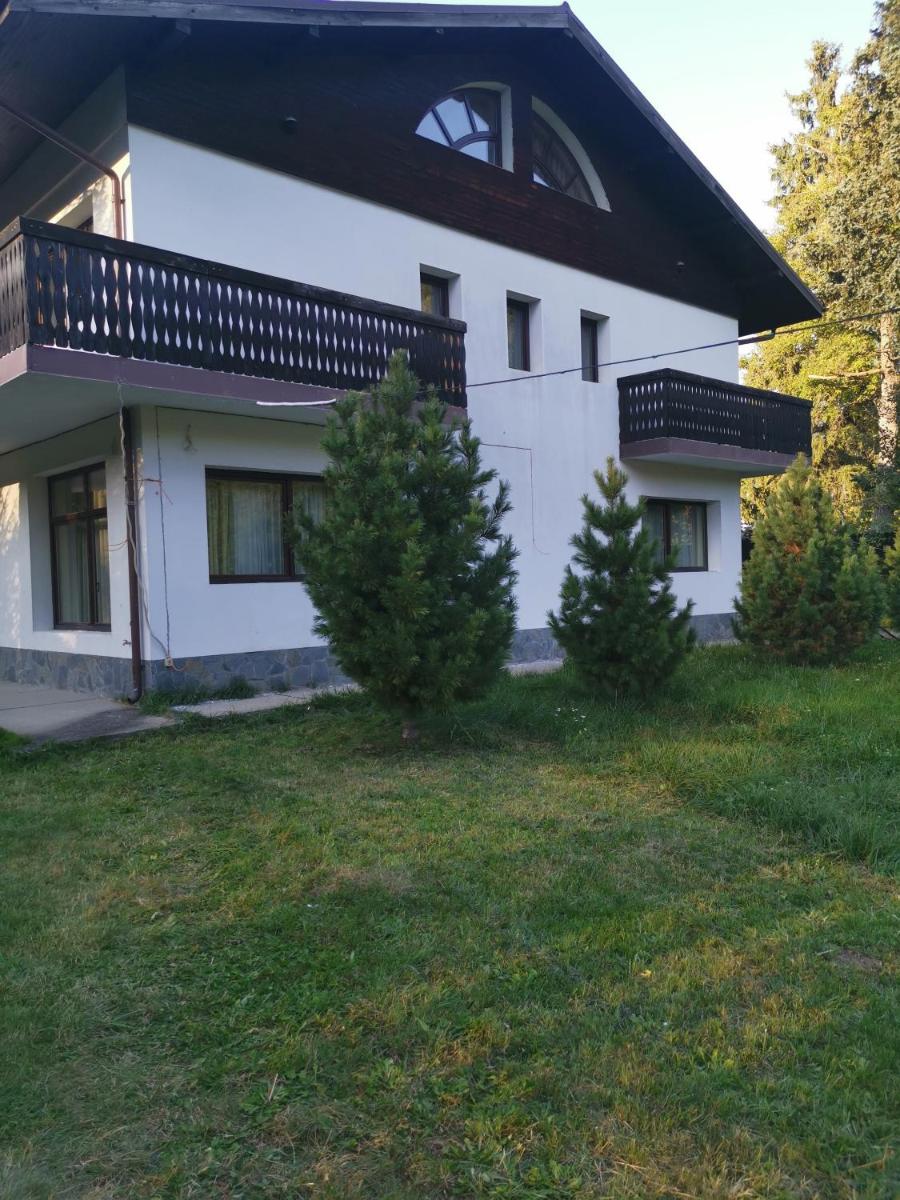 hotel building
