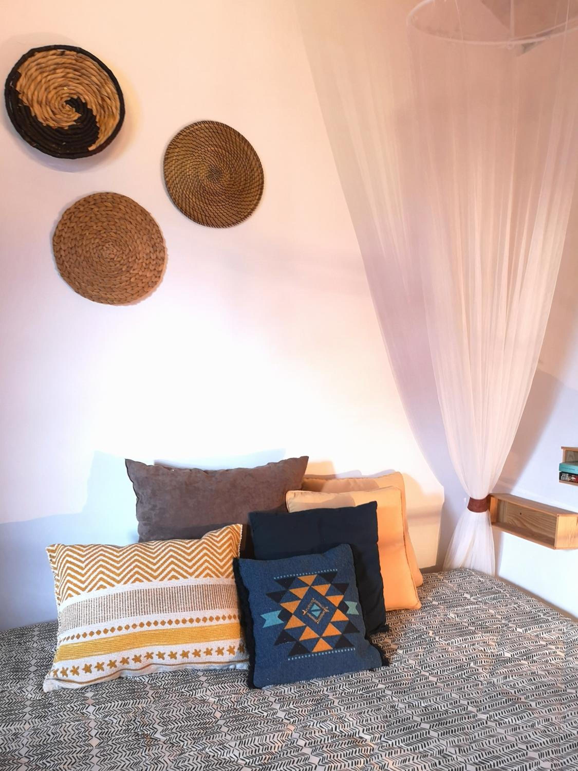 Porto Natura House