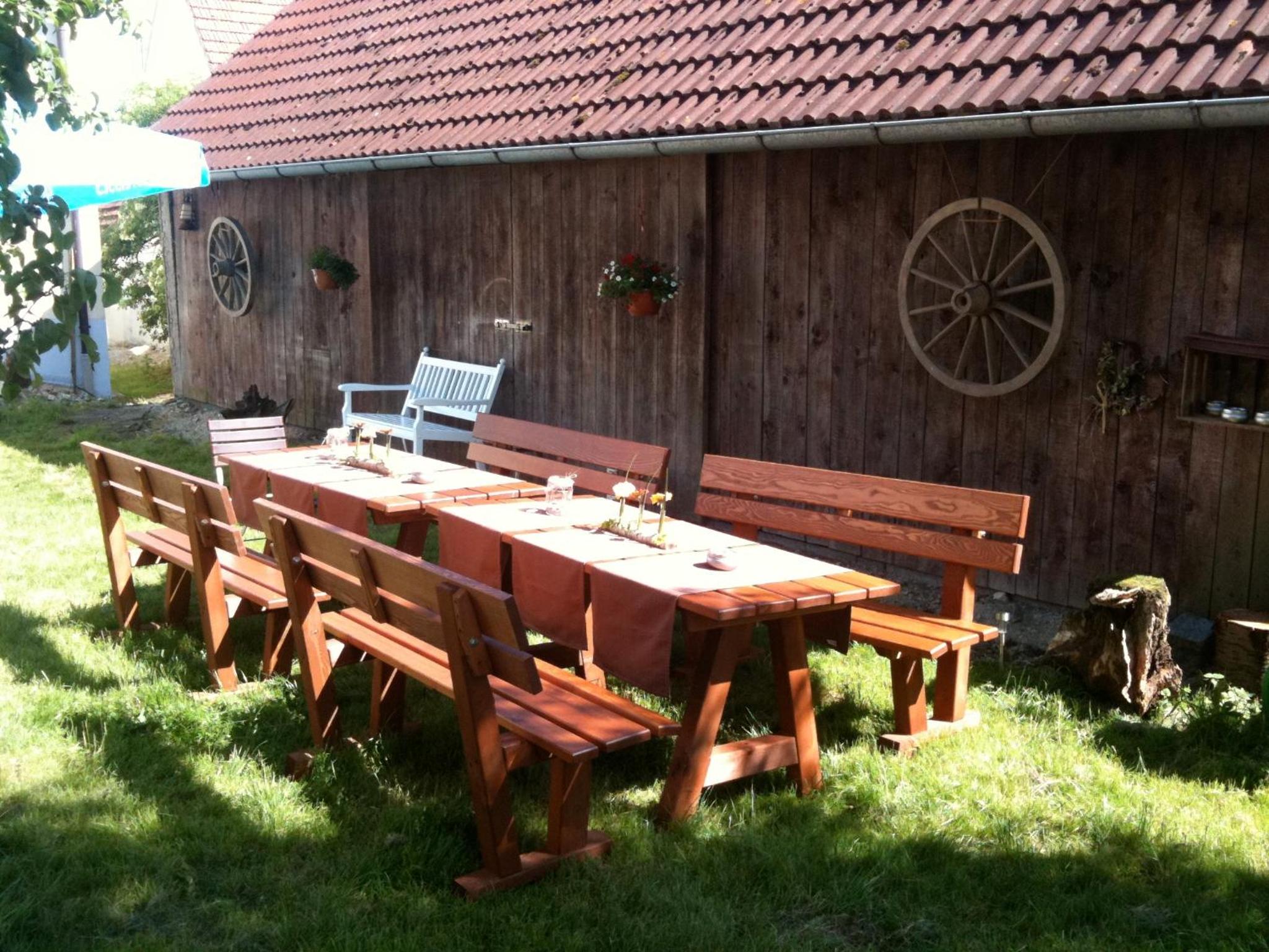 Landgasthof Weberhans