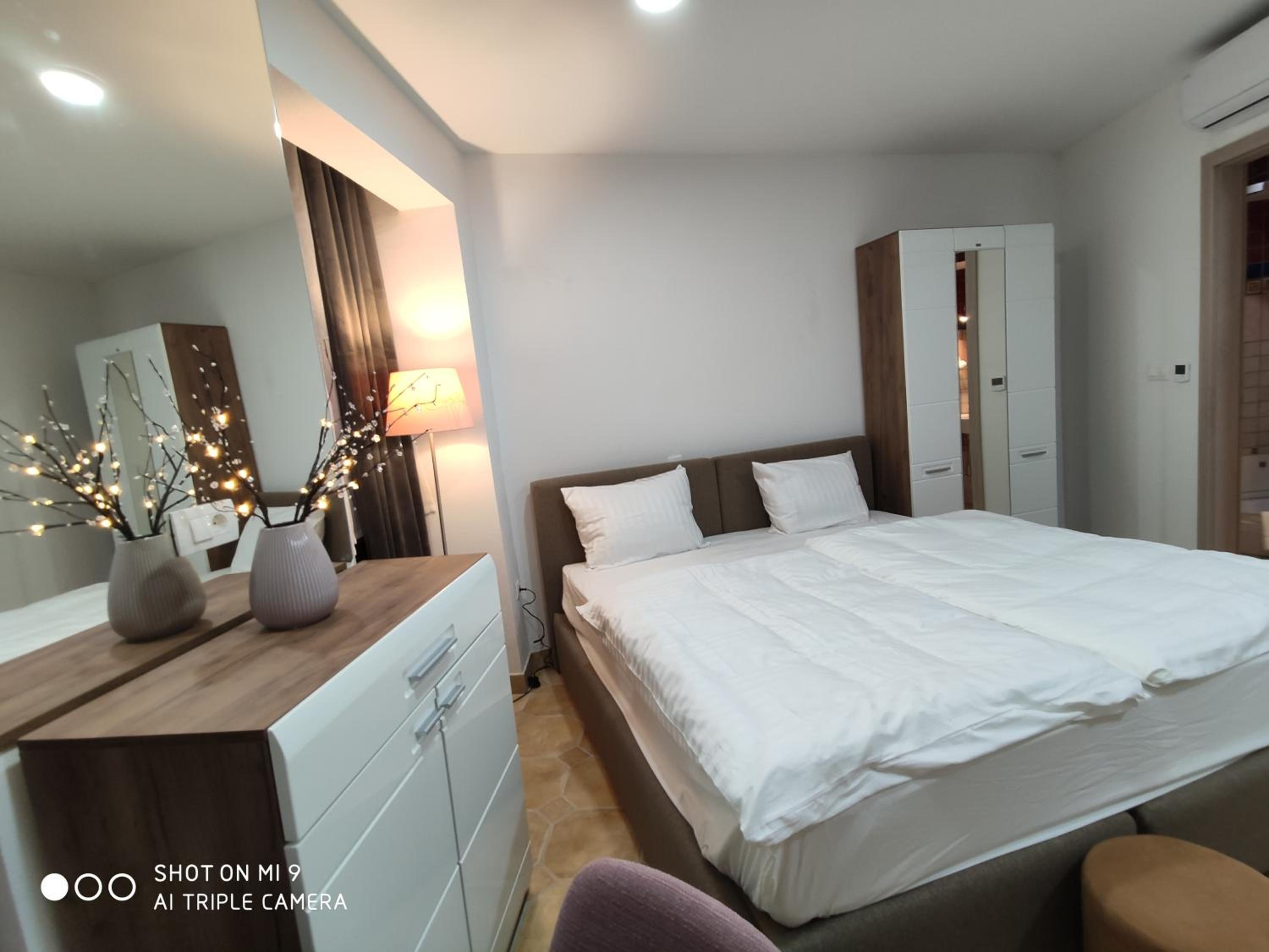 Aparthotel Cross Street 4 view 4
