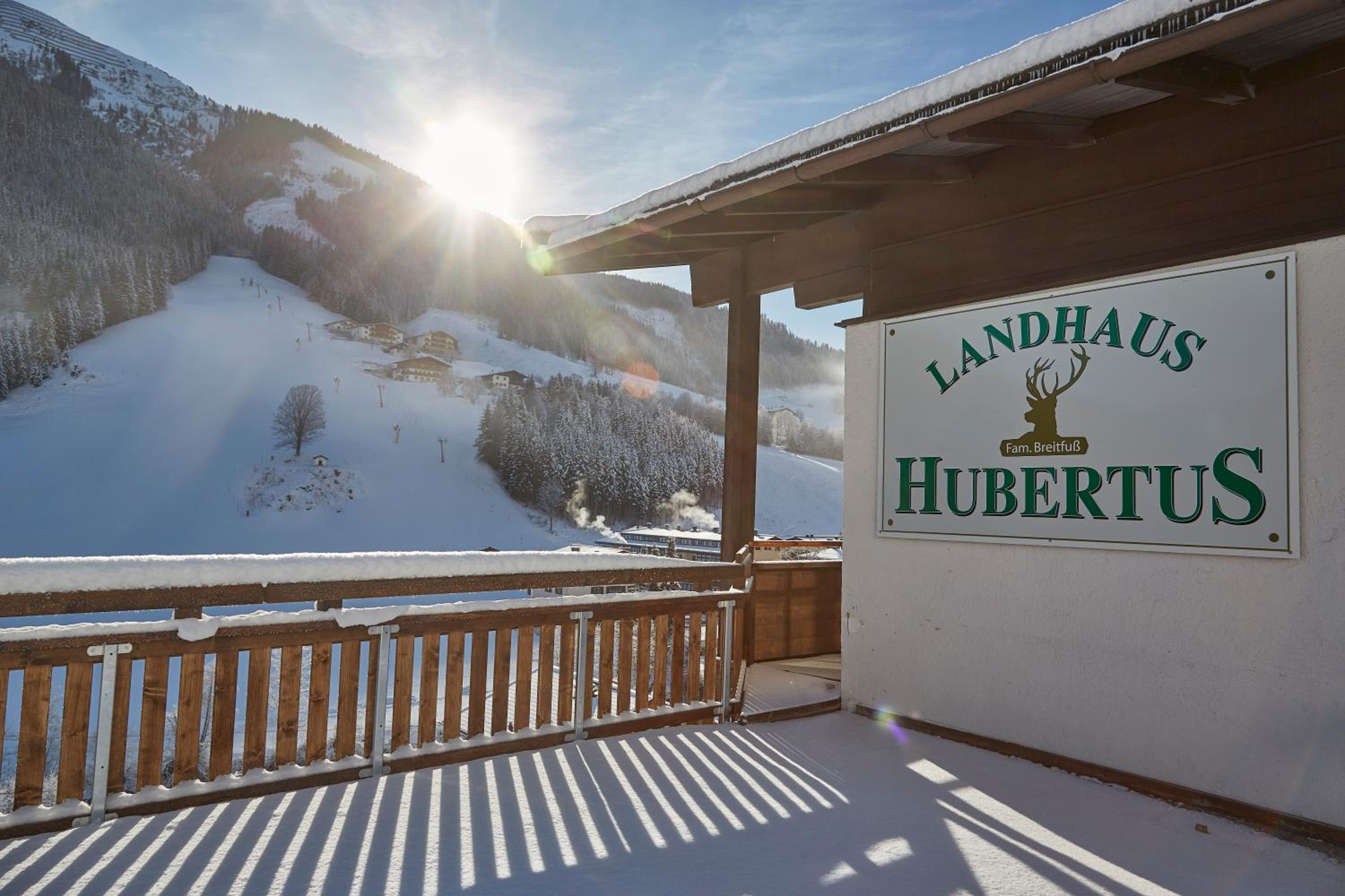 Almhütte Auszeit - Neueröffnung Dezember 2025 view 4