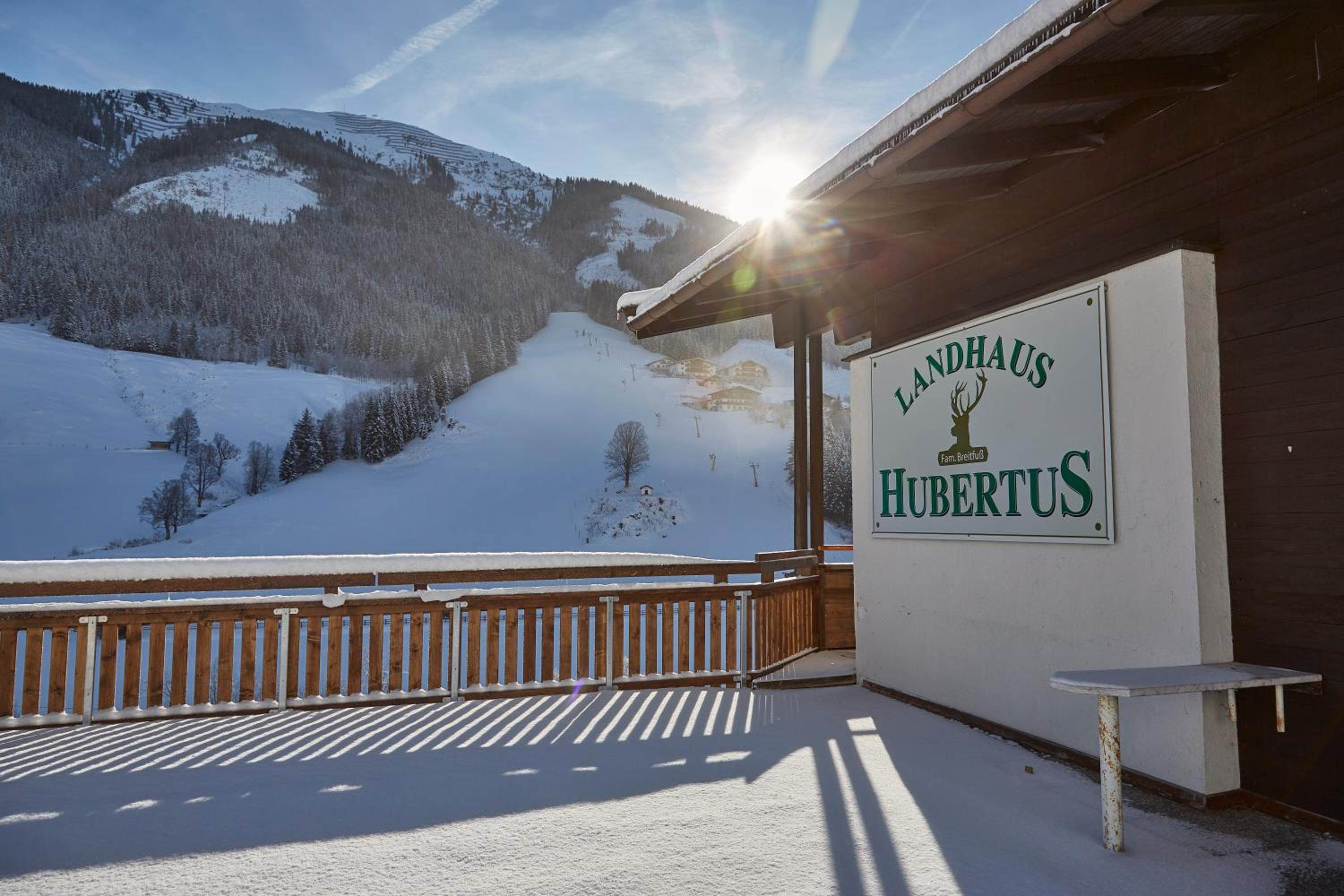 Almhütte Auszeit - Neueröffnung Dezember 2025 view 5
