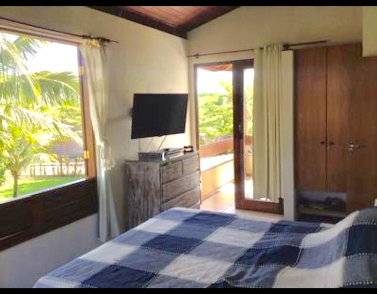 Linda casa em Itacimirim