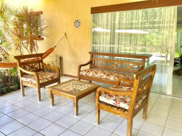 Linda casa em Itacimirim