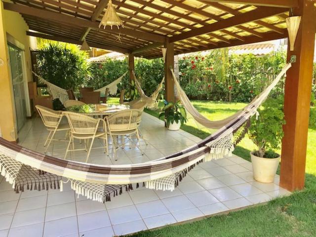 Linda casa em Itacimirim