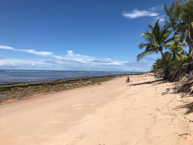Linda casa em Itacimirim