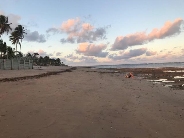 Linda casa em Itacimirim