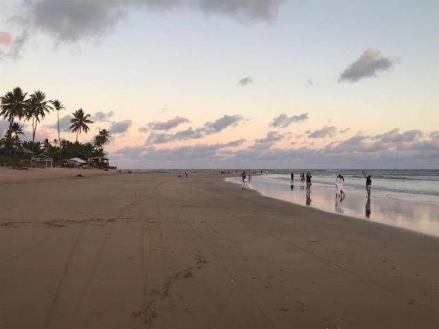 Linda casa em Itacimirim