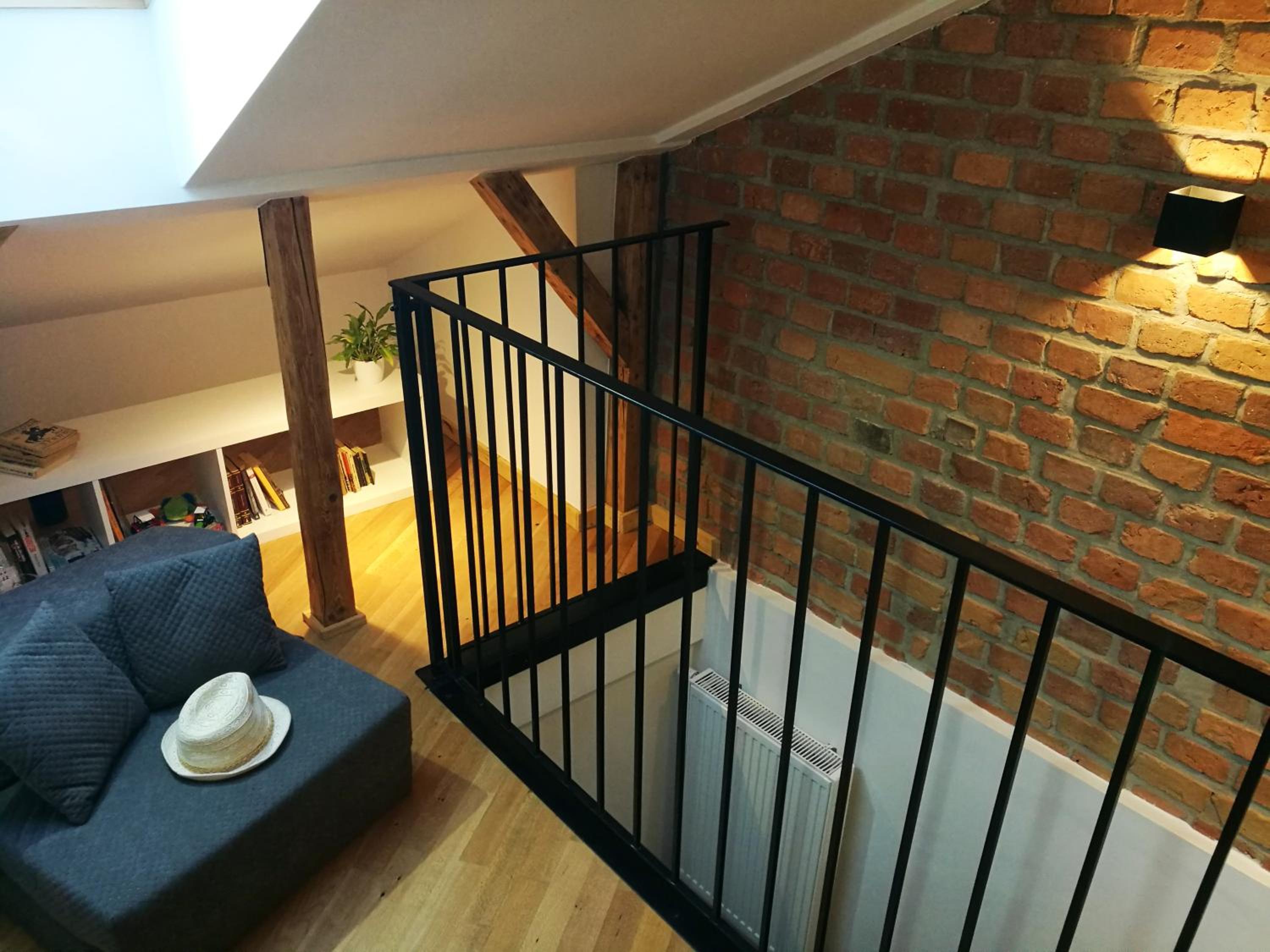 Kamienica Na Nowo Apartamenty, photo 15