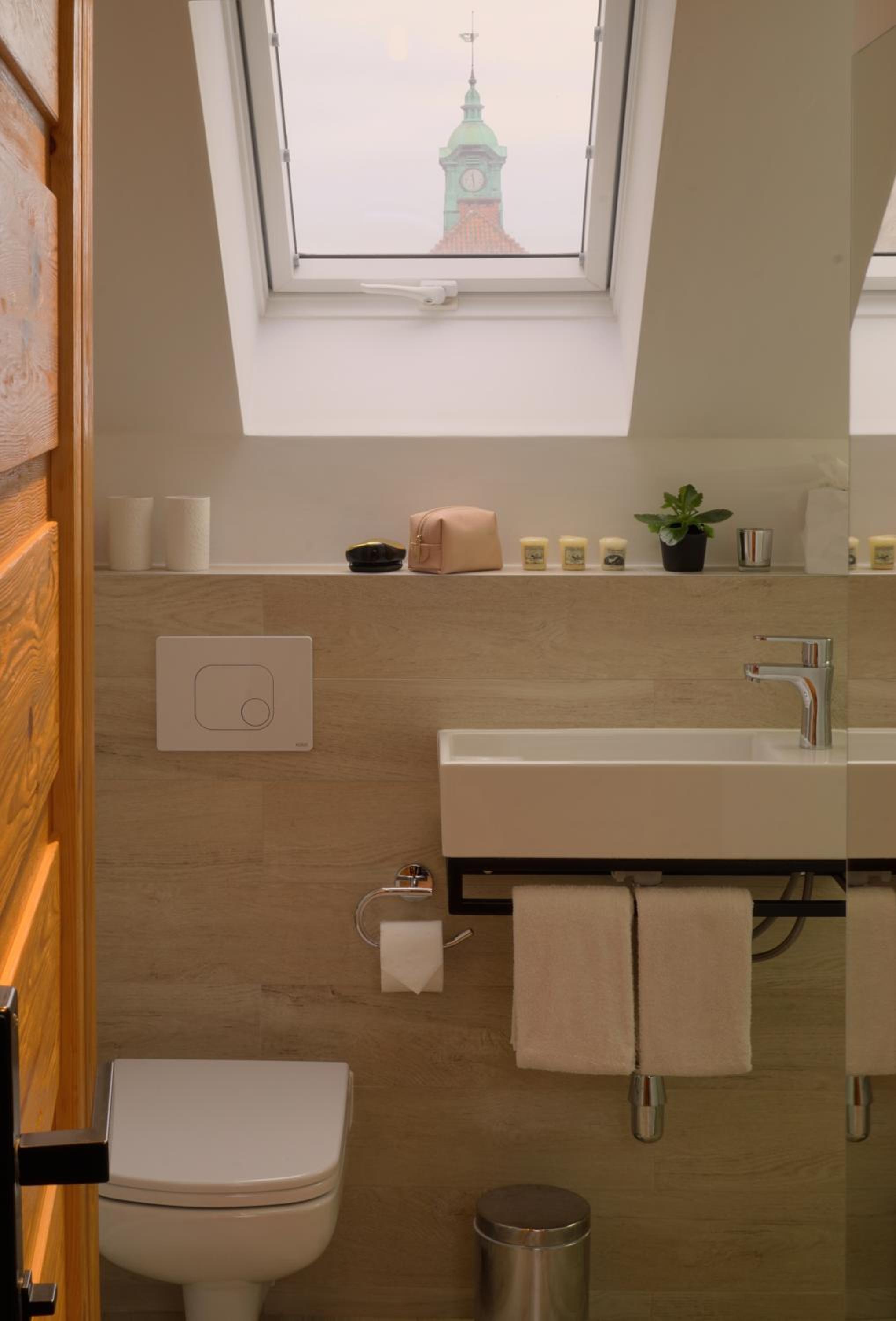 Kamienica Na Nowo Apartamenty view 5