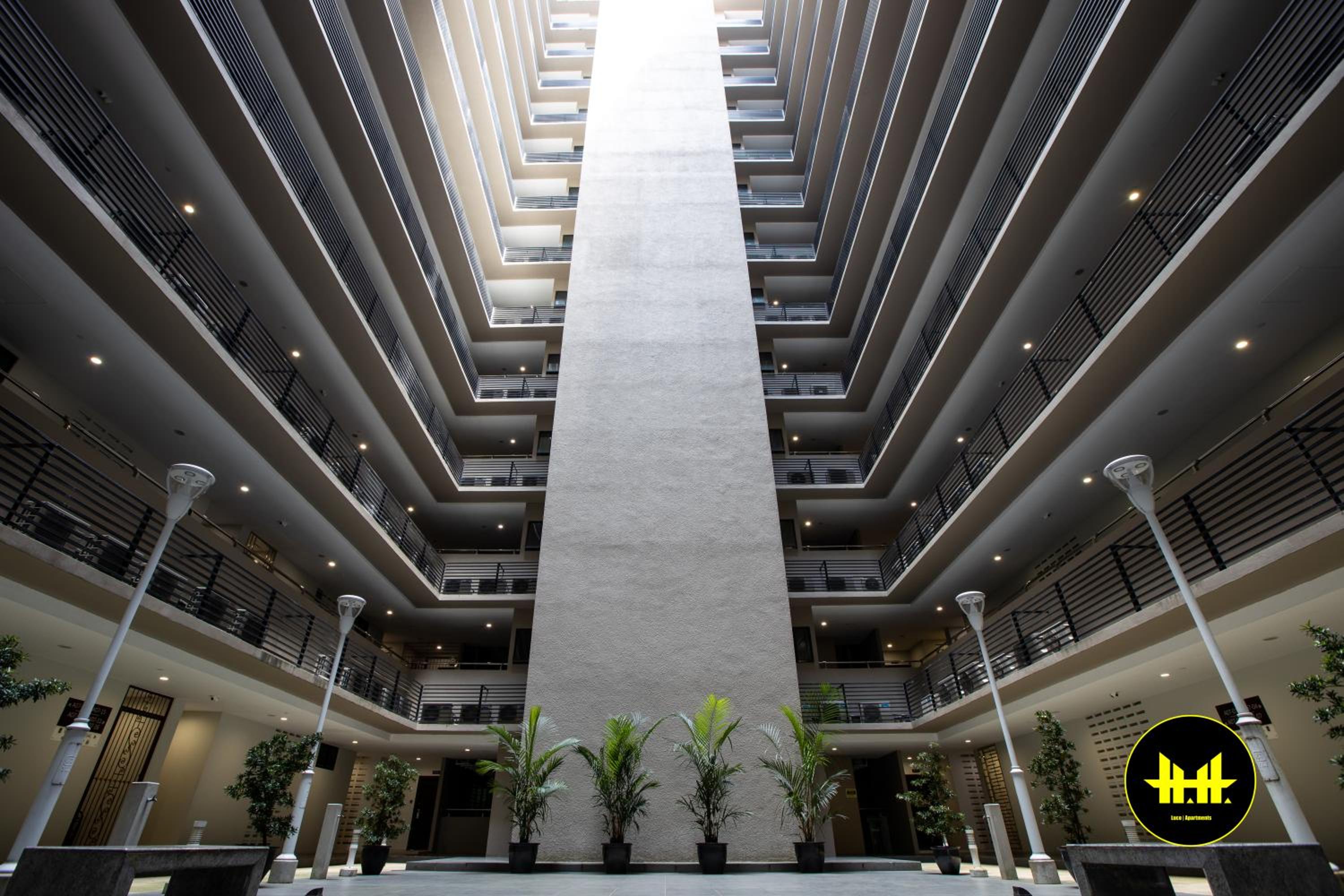 Luco Apartments @ Imperial Suites Kuching photo 6