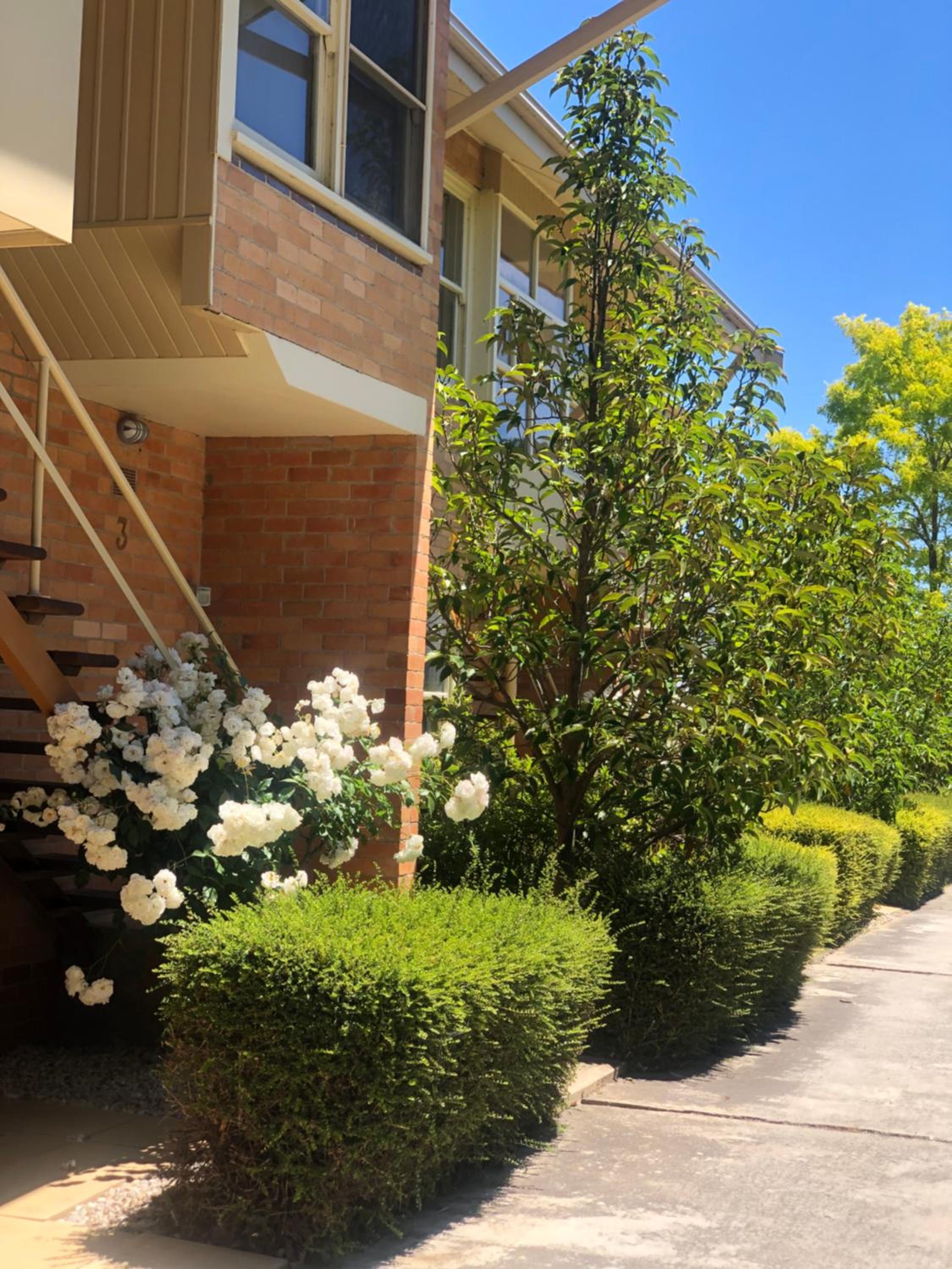 Lake Wendouree Luxury Apartments