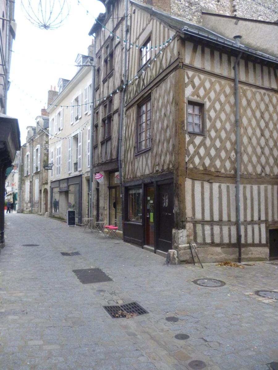 Blois Vacations - Chez Bruno et Francoise - Property Image 15
