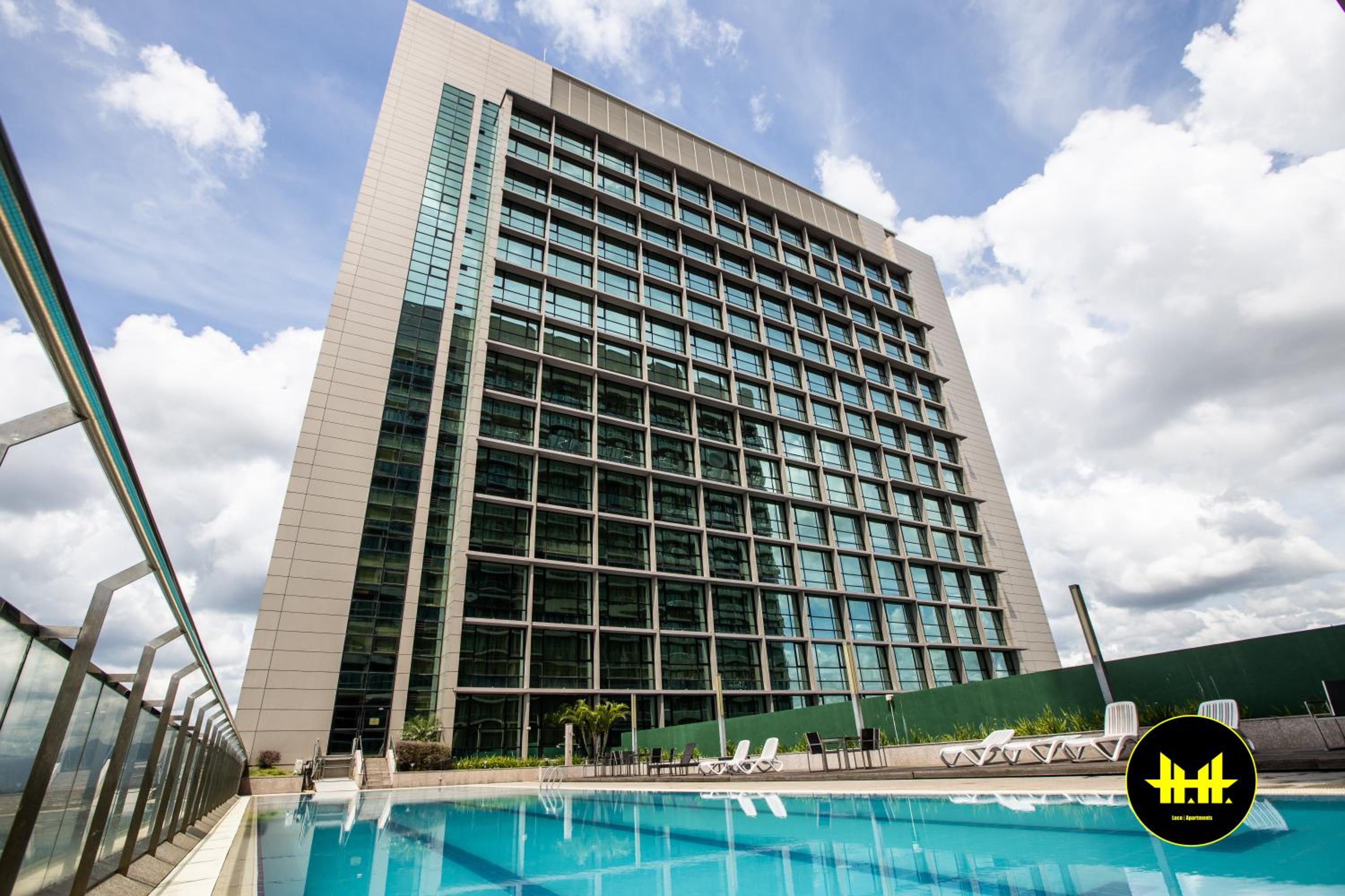 Luco Apartments @ Imperial Suites Kuching photo 5
