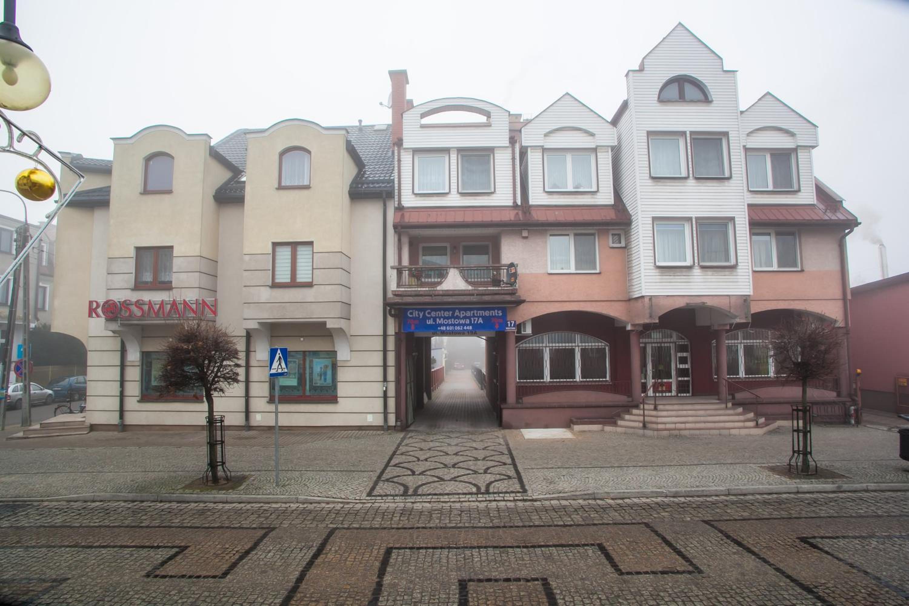 City Center Apartments Mostowa 17A, photo 11