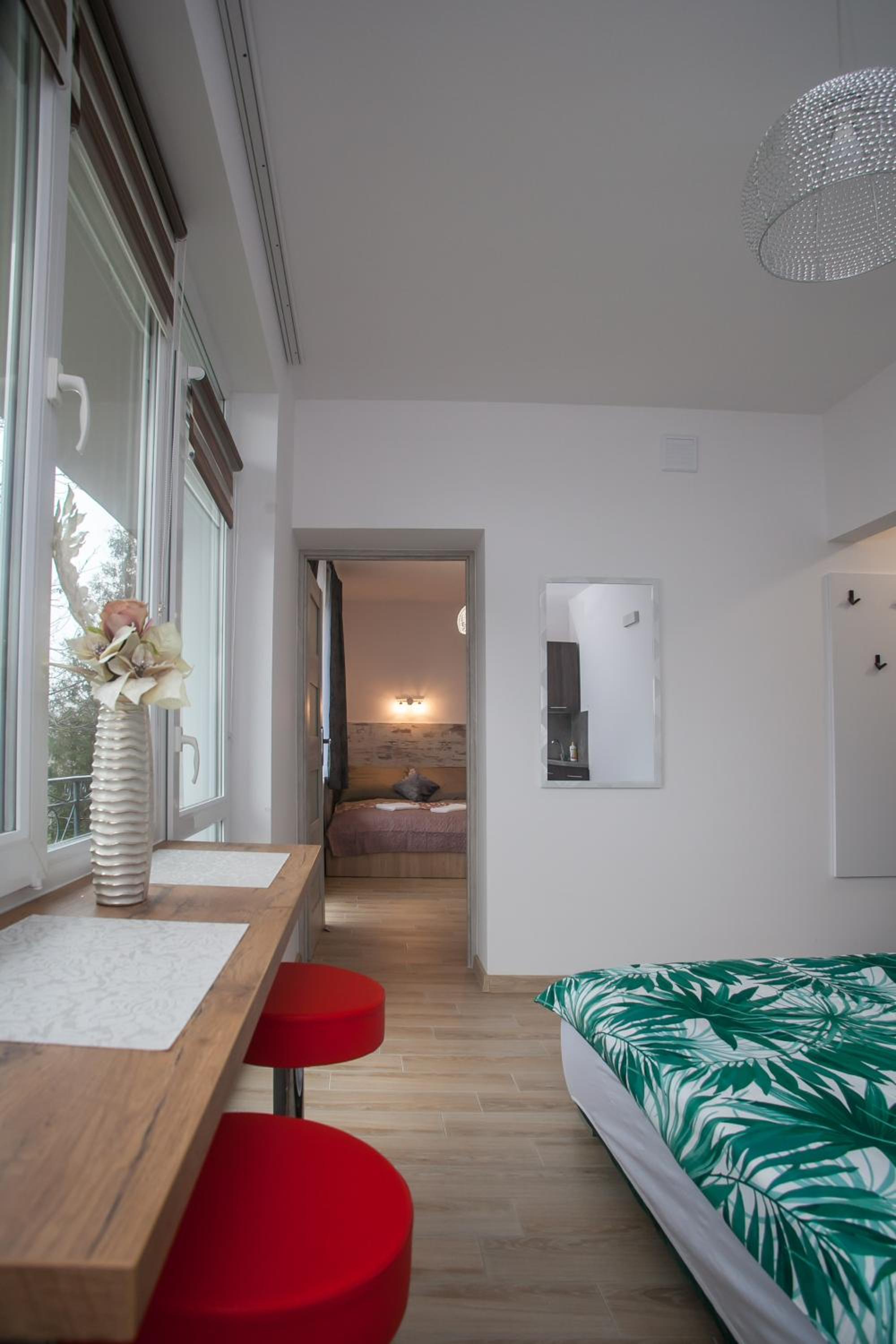 City Center Apartments Mostowa 17A, photo 99