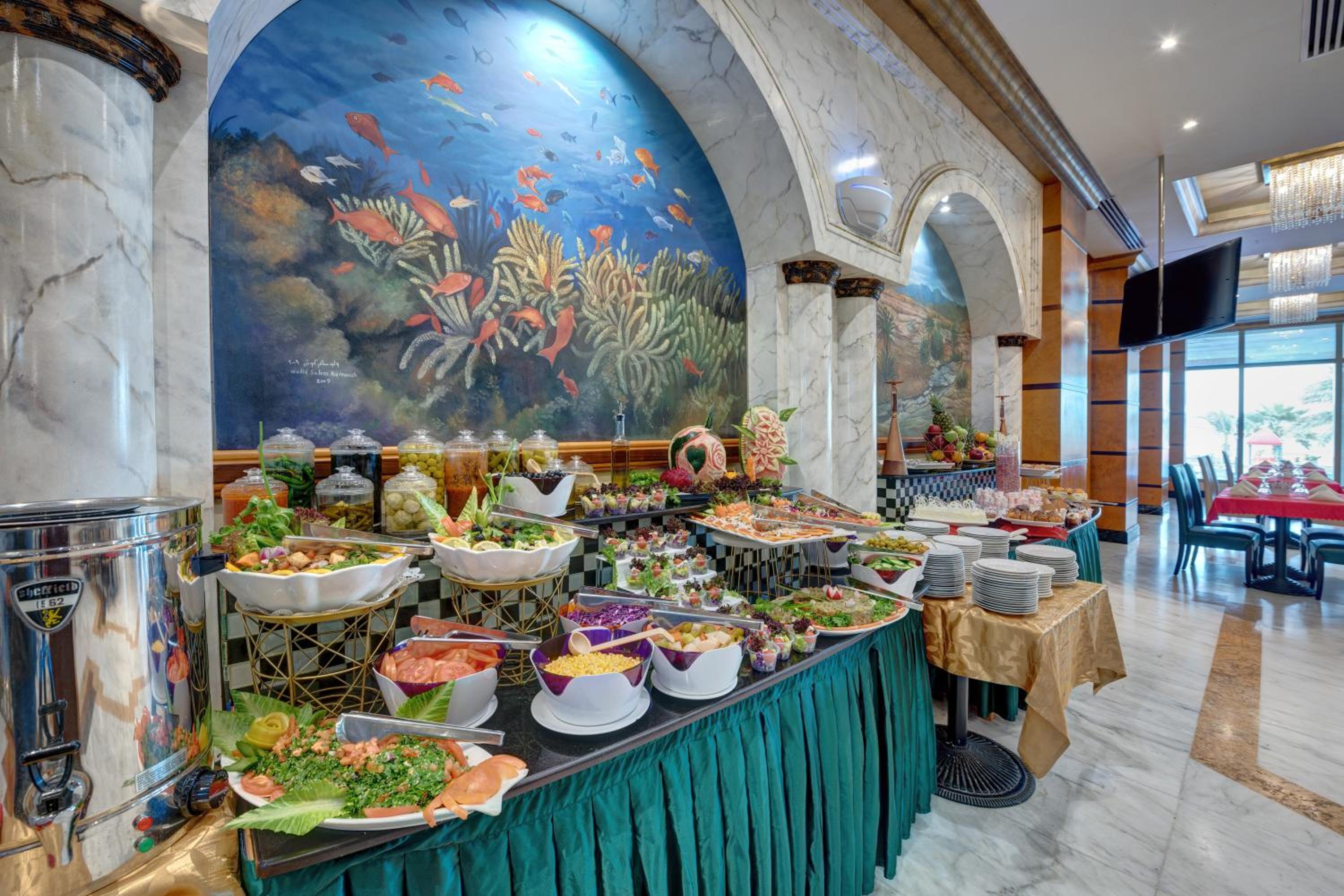 Sahara Beach Resort & Spa - Image 3