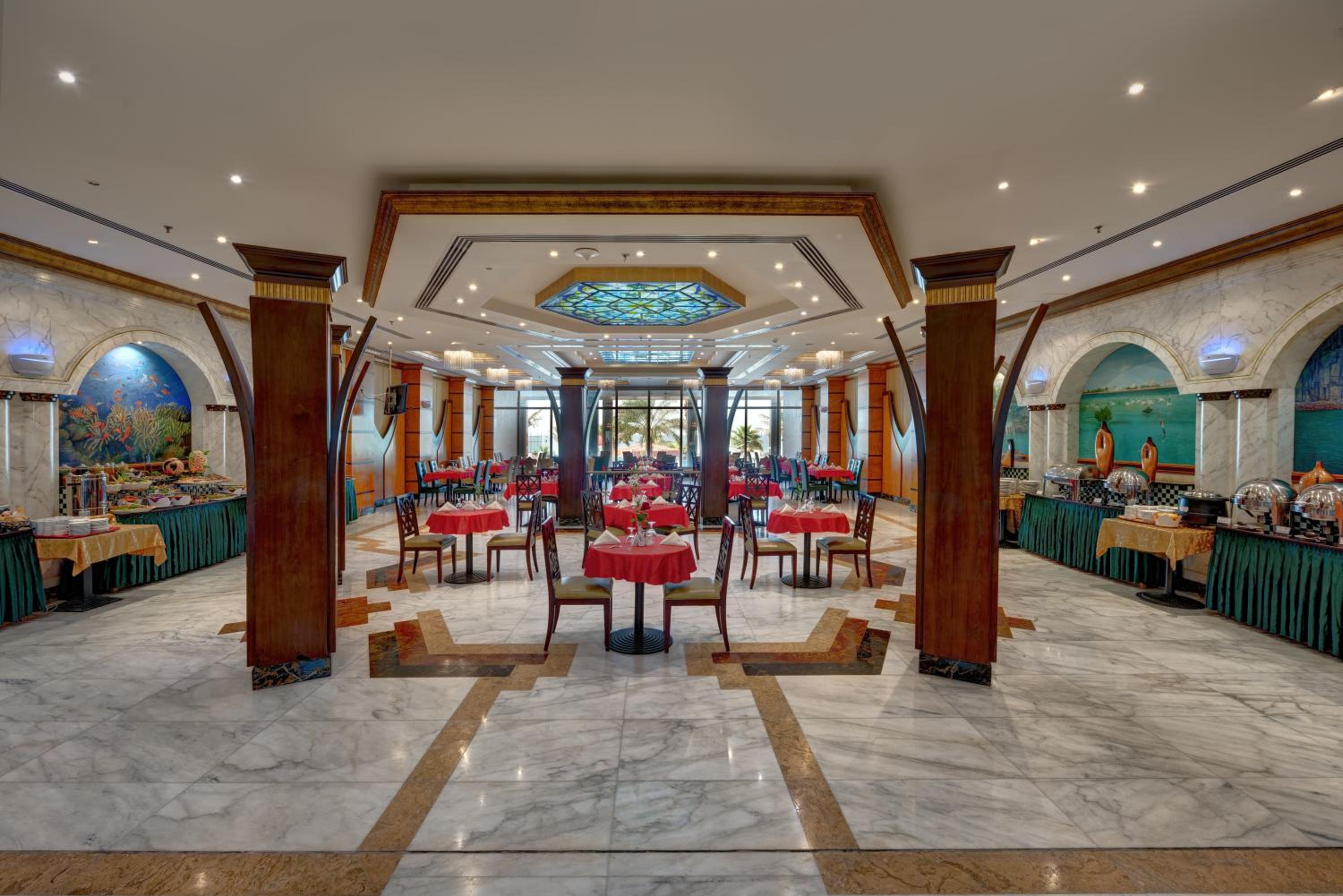 Sahara Beach Resort & Spa - Image 4