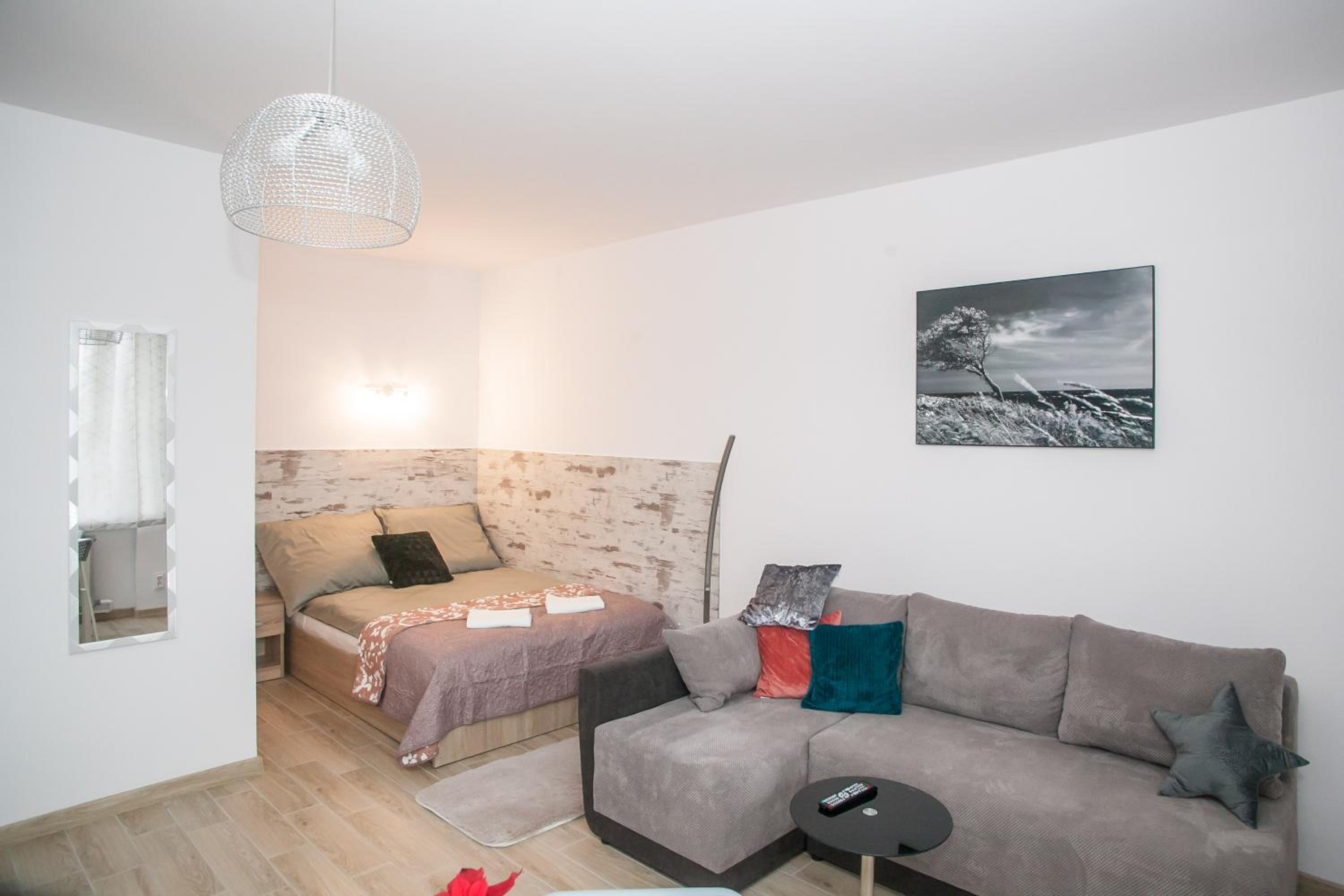 City Center Apartments Mostowa 17A, photo 64