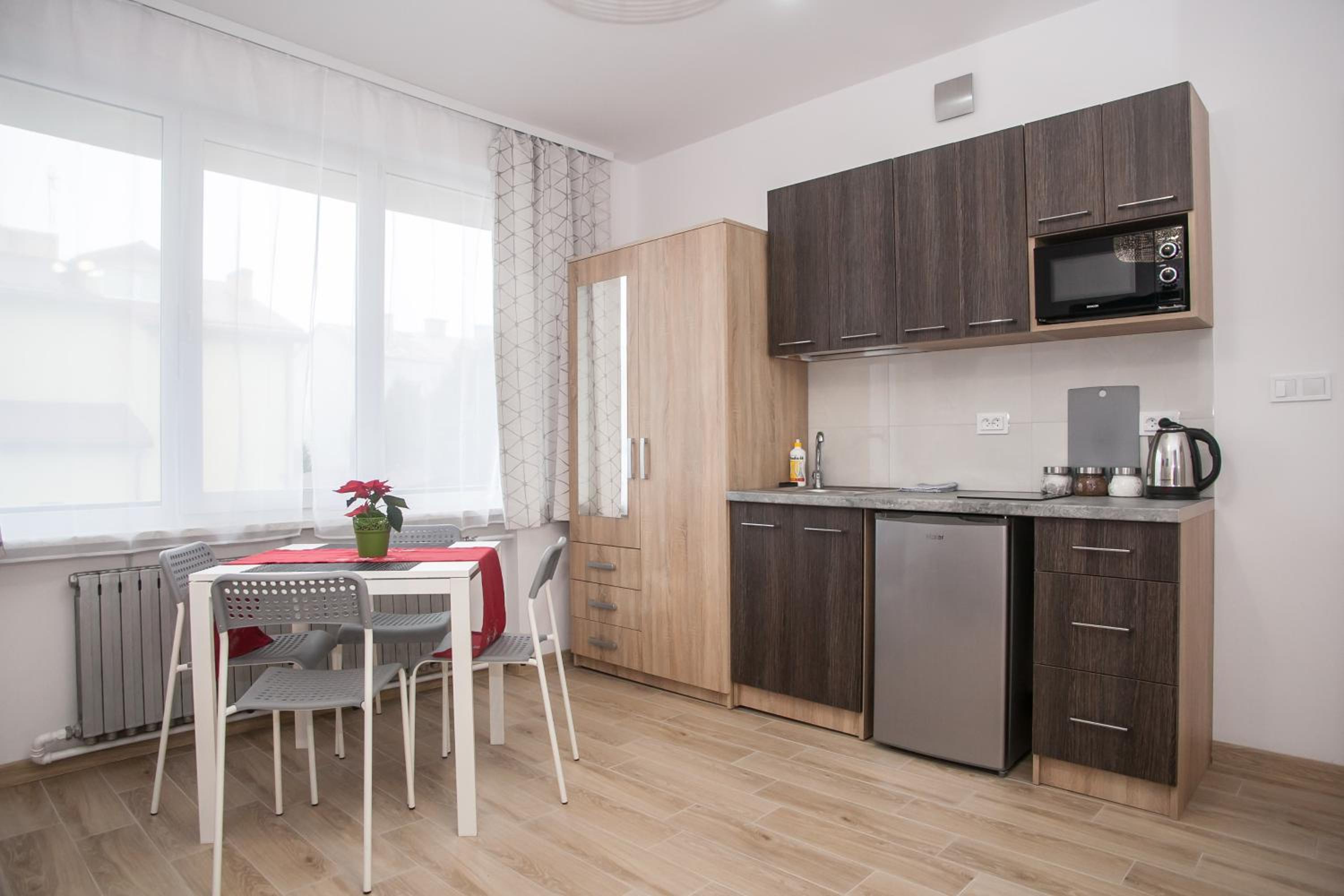 City Center Apartments Mostowa 17A, photo 57