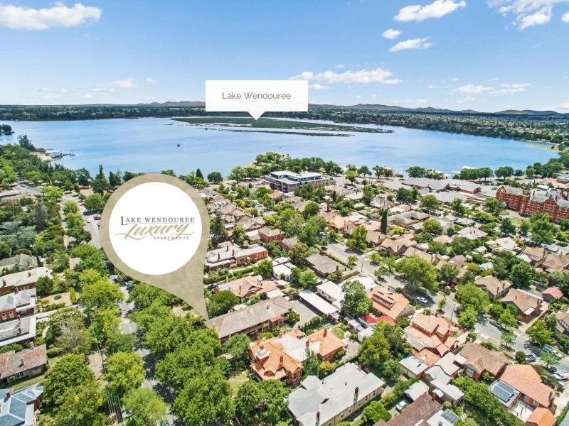 Lake Wendouree Luxury Apartments