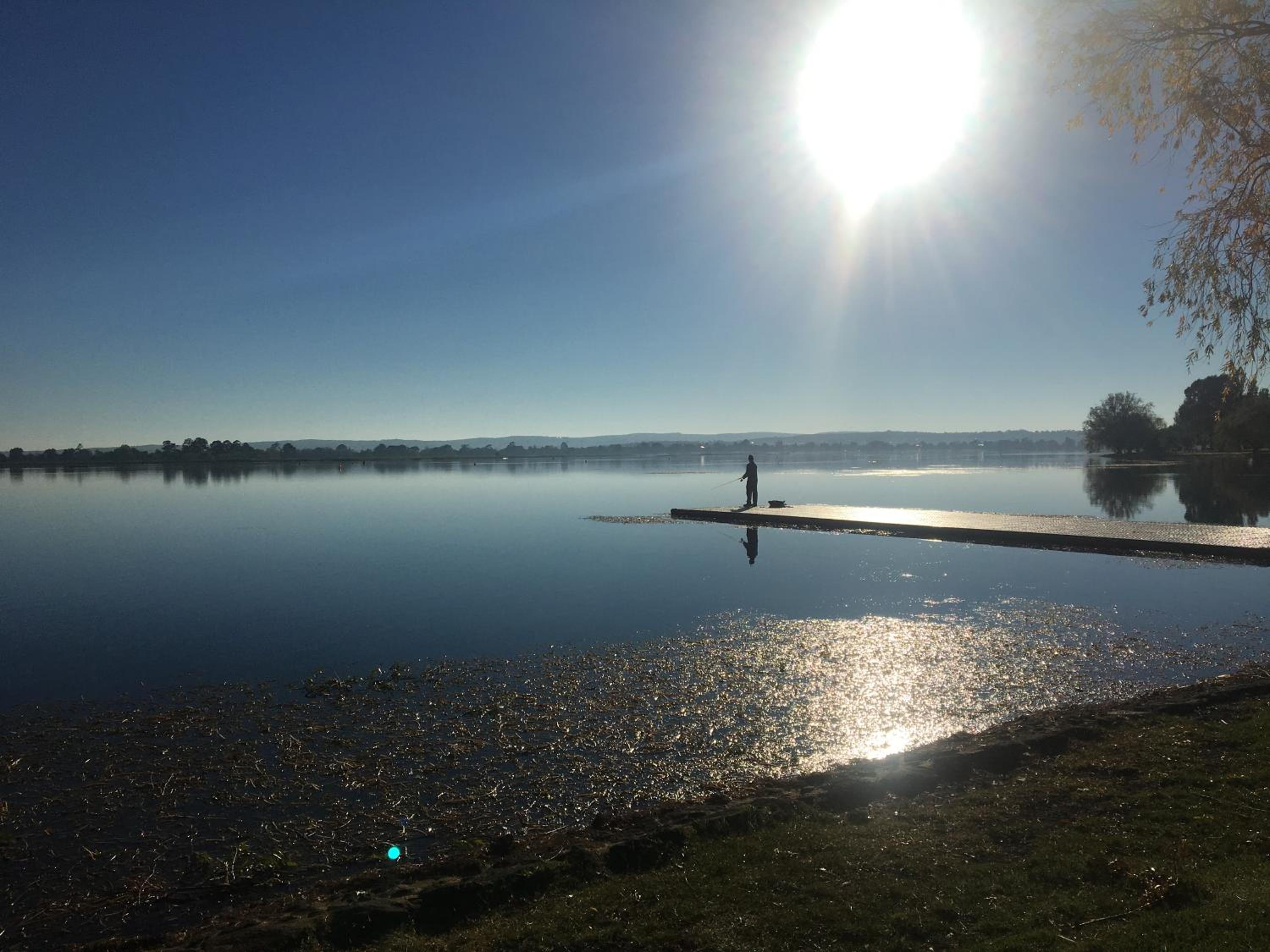 Lake Wendouree Luxury Apartments