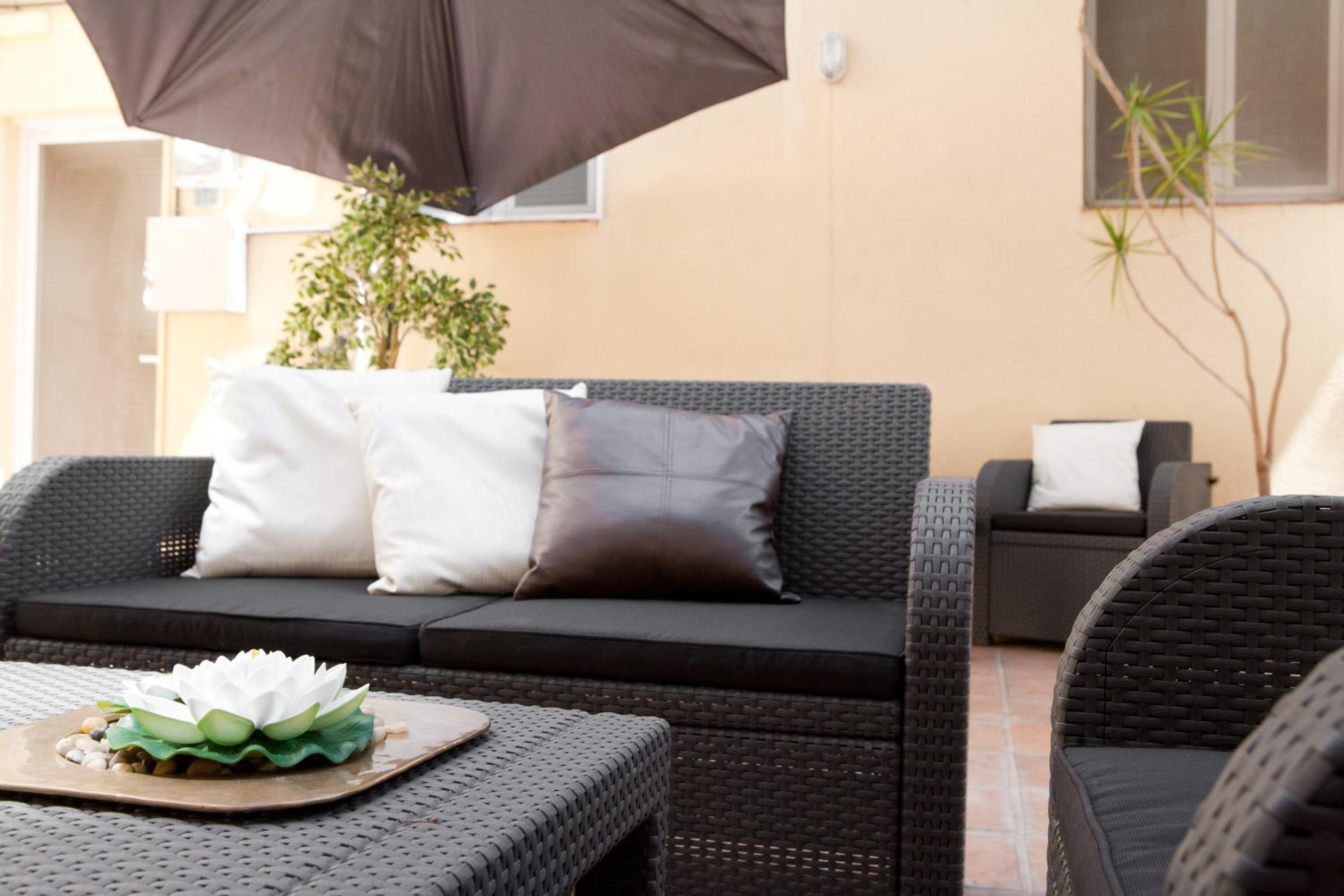 Casa Maca Guest House photo 2