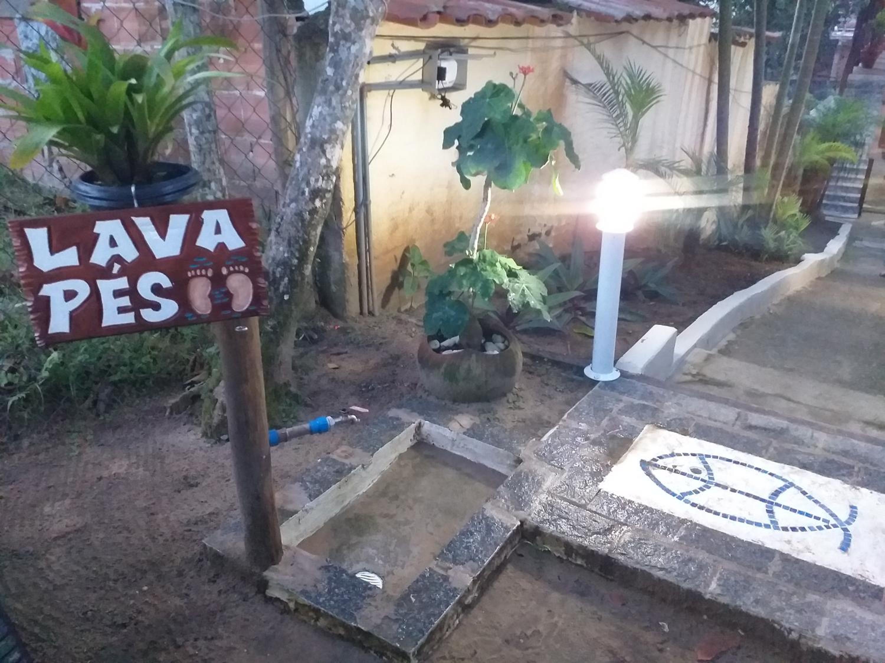 children's play area