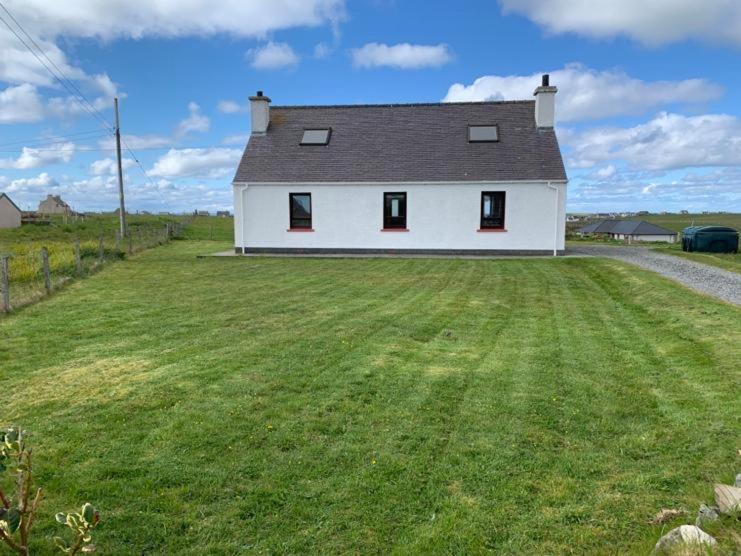18 Cross Skigesrta Road view 3