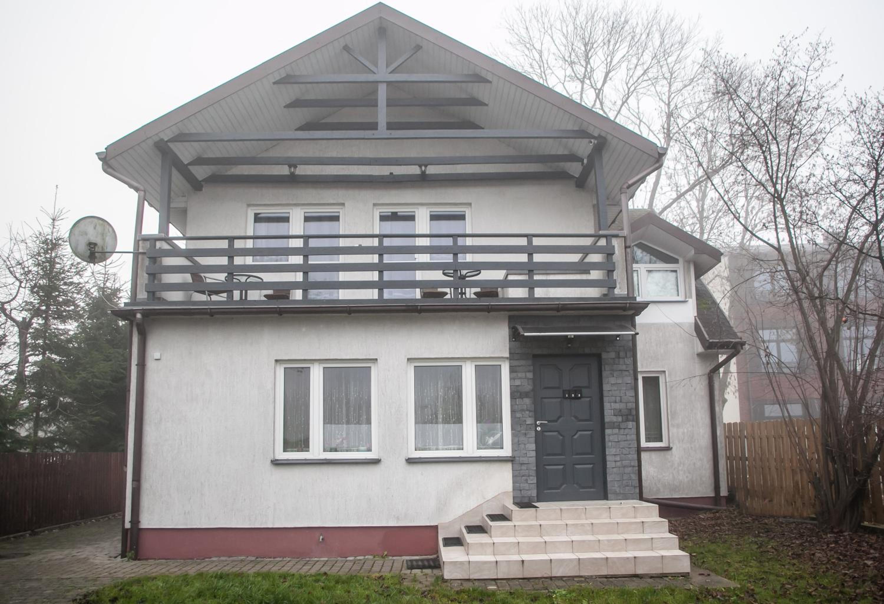 City Center Apartments - Apartamenty nad rzeką Nettą - Kilińskiego 22 view 4