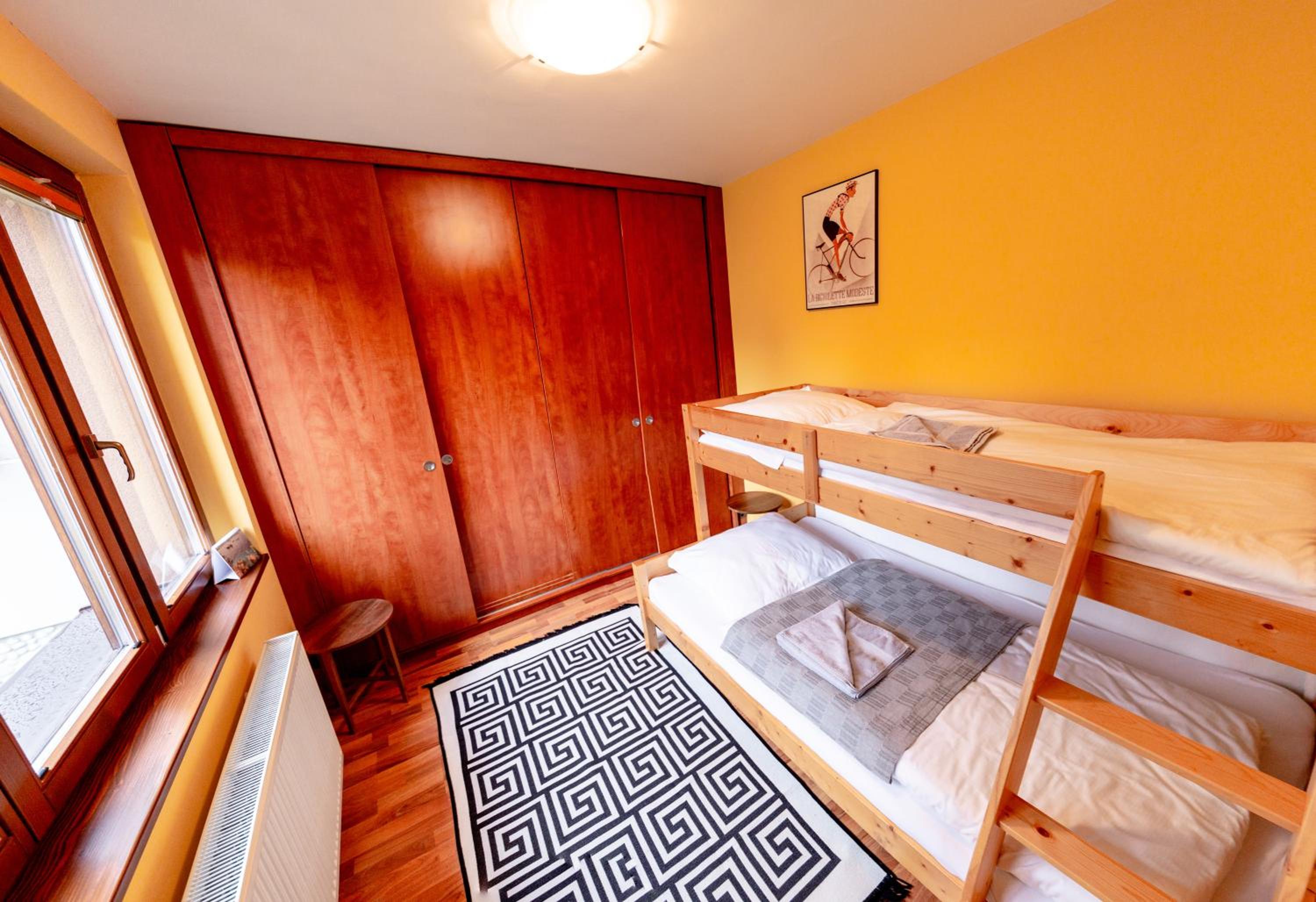 Apartman Orlie Pierko - Tatranska Lomnica view 4