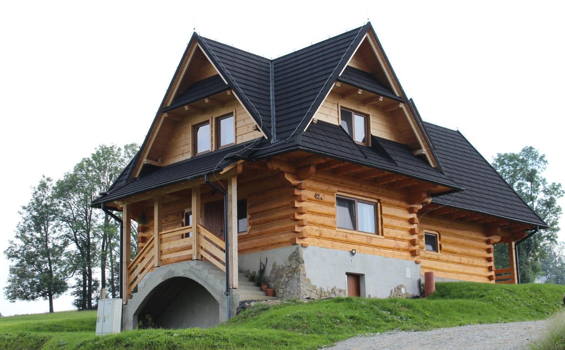 Chata Albertówka view 5