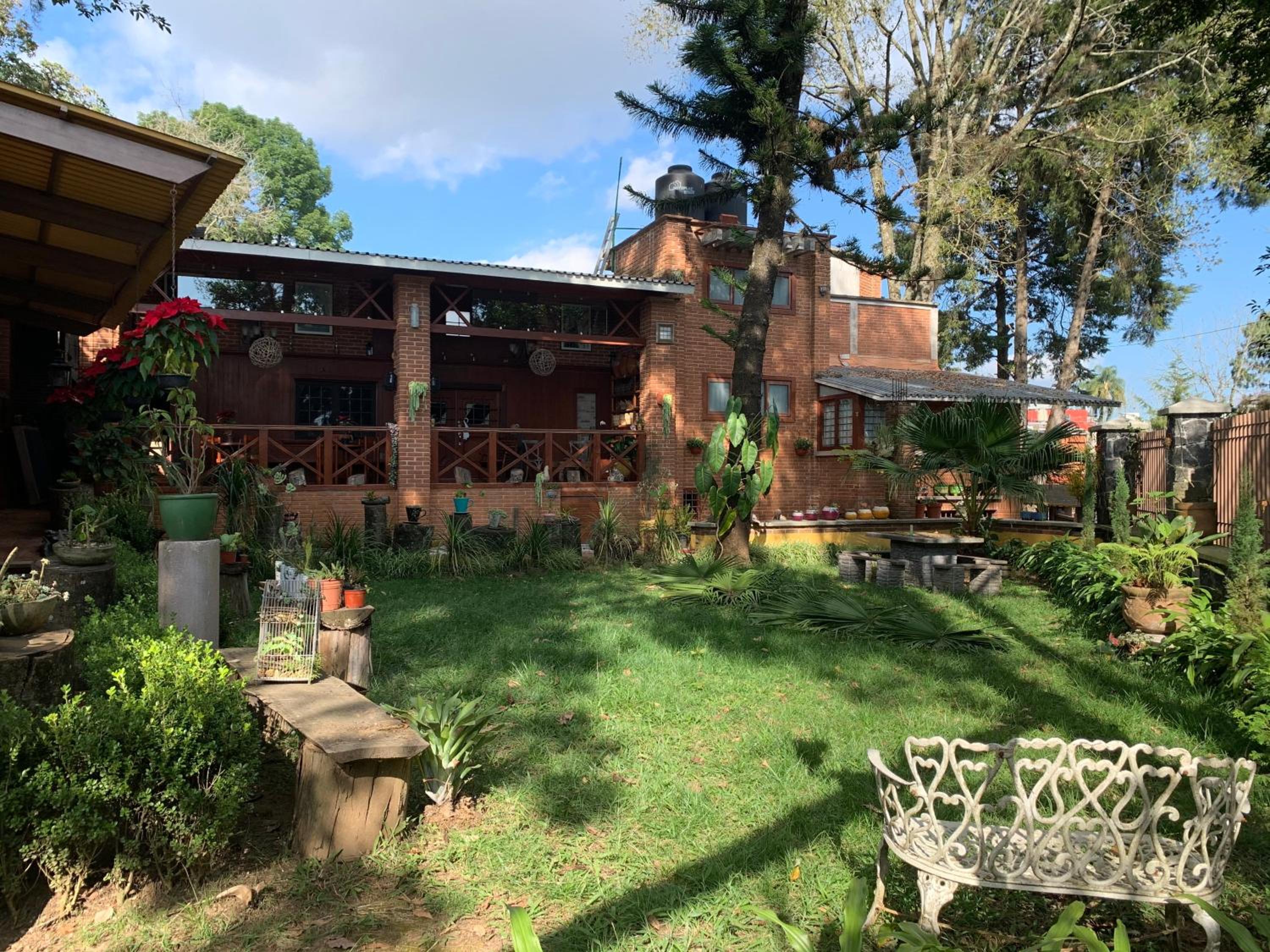 Xalapa Vacations - Quinta Maria Bonita Hotel Boutique - Property Image 9