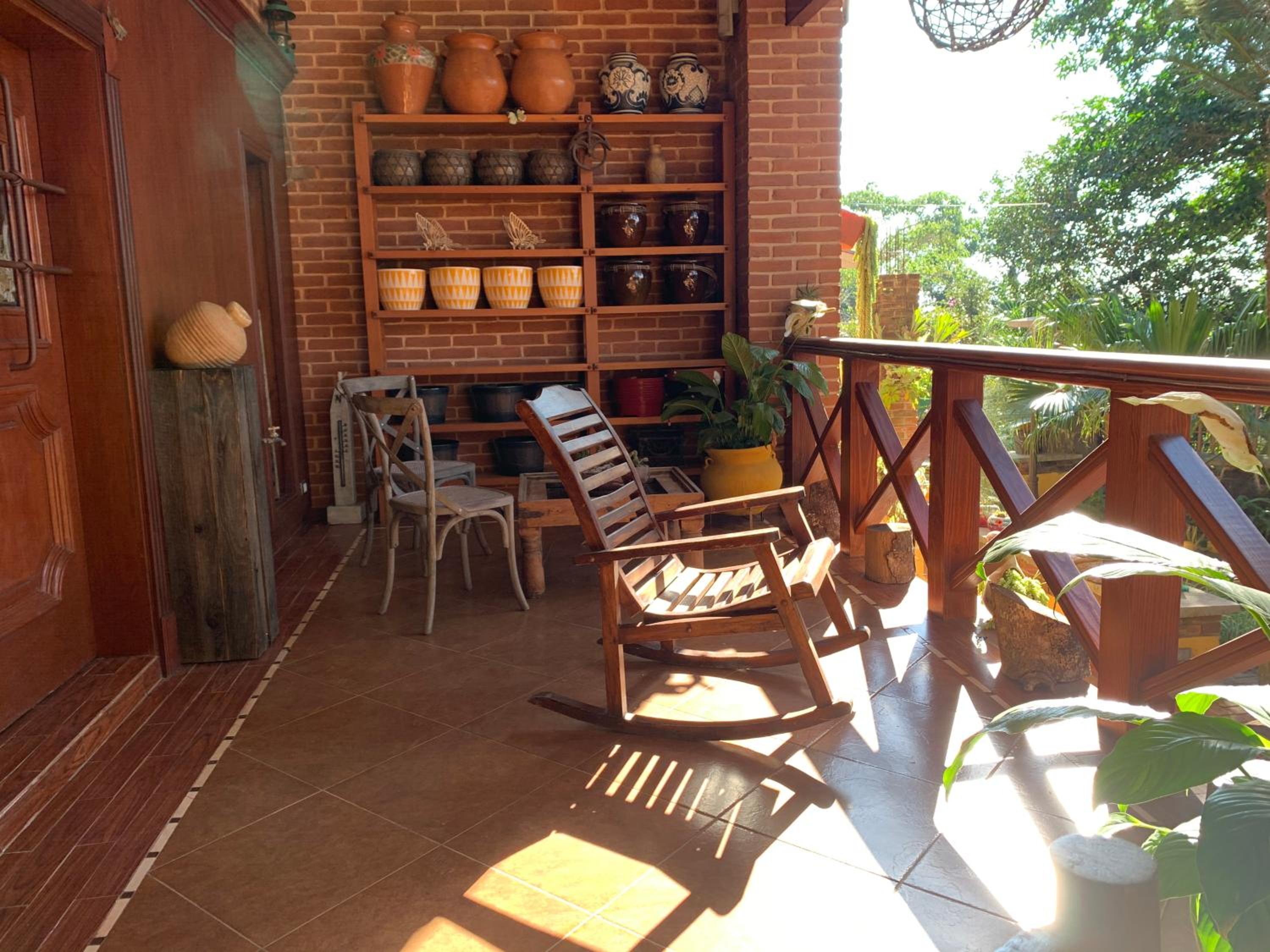 Xalapa Vacations - Quinta Maria Bonita Hotel Boutique - Property Image 4