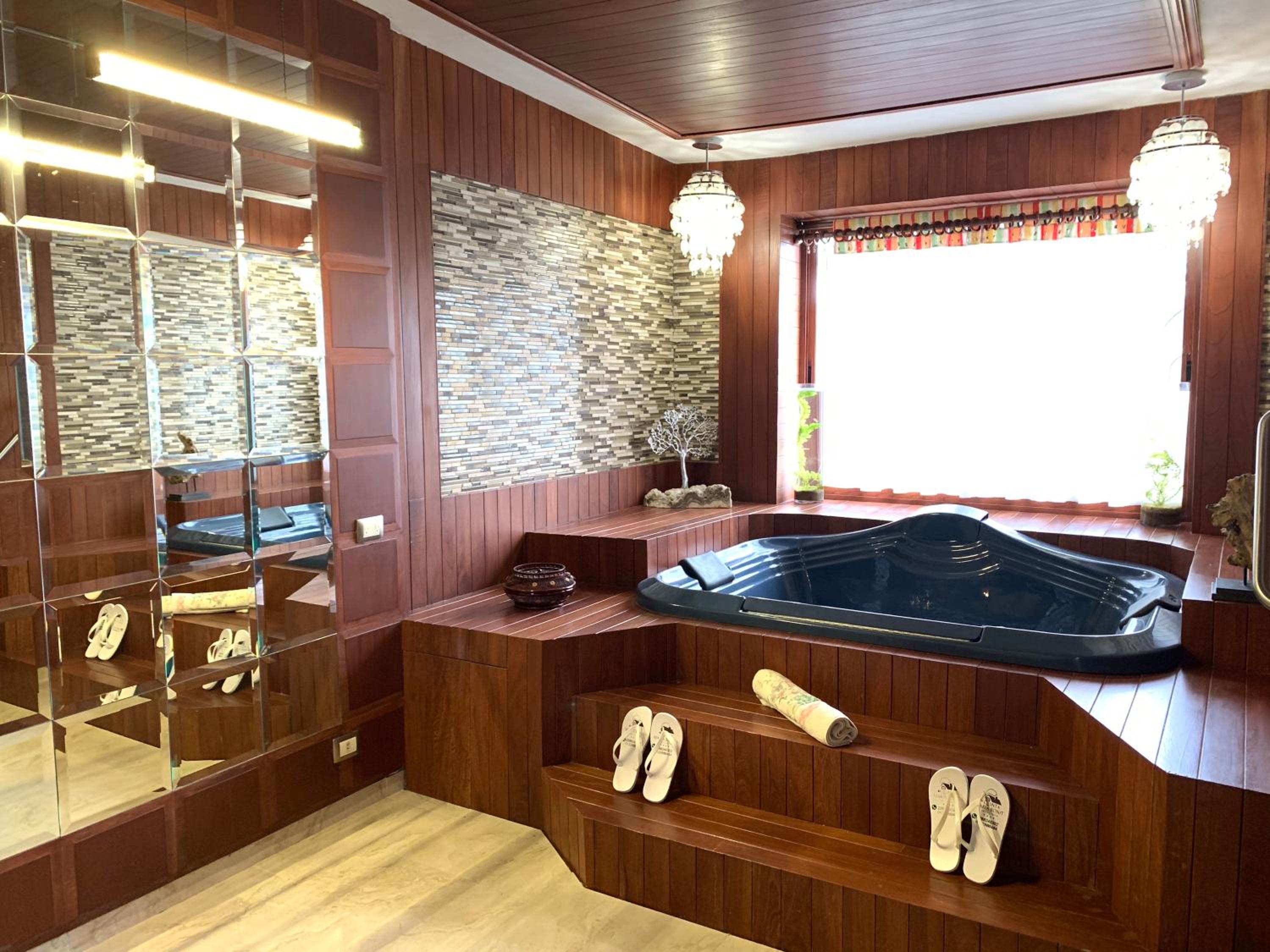 Xalapa Vacations - Quinta Maria Bonita Hotel Boutique - Property Image 3