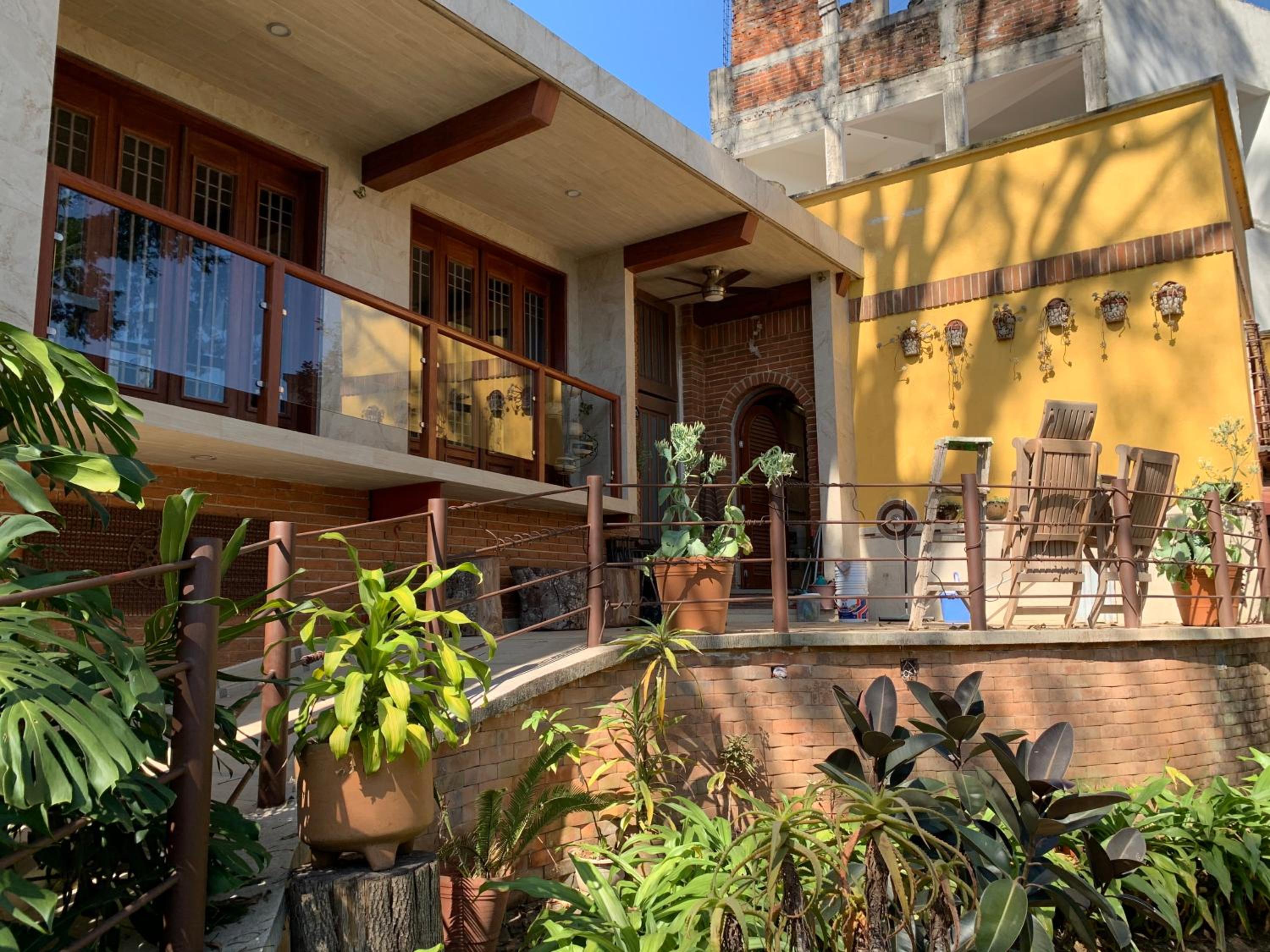 Xalapa Vacations - Quinta Maria Bonita Hotel Boutique - Property Image 1