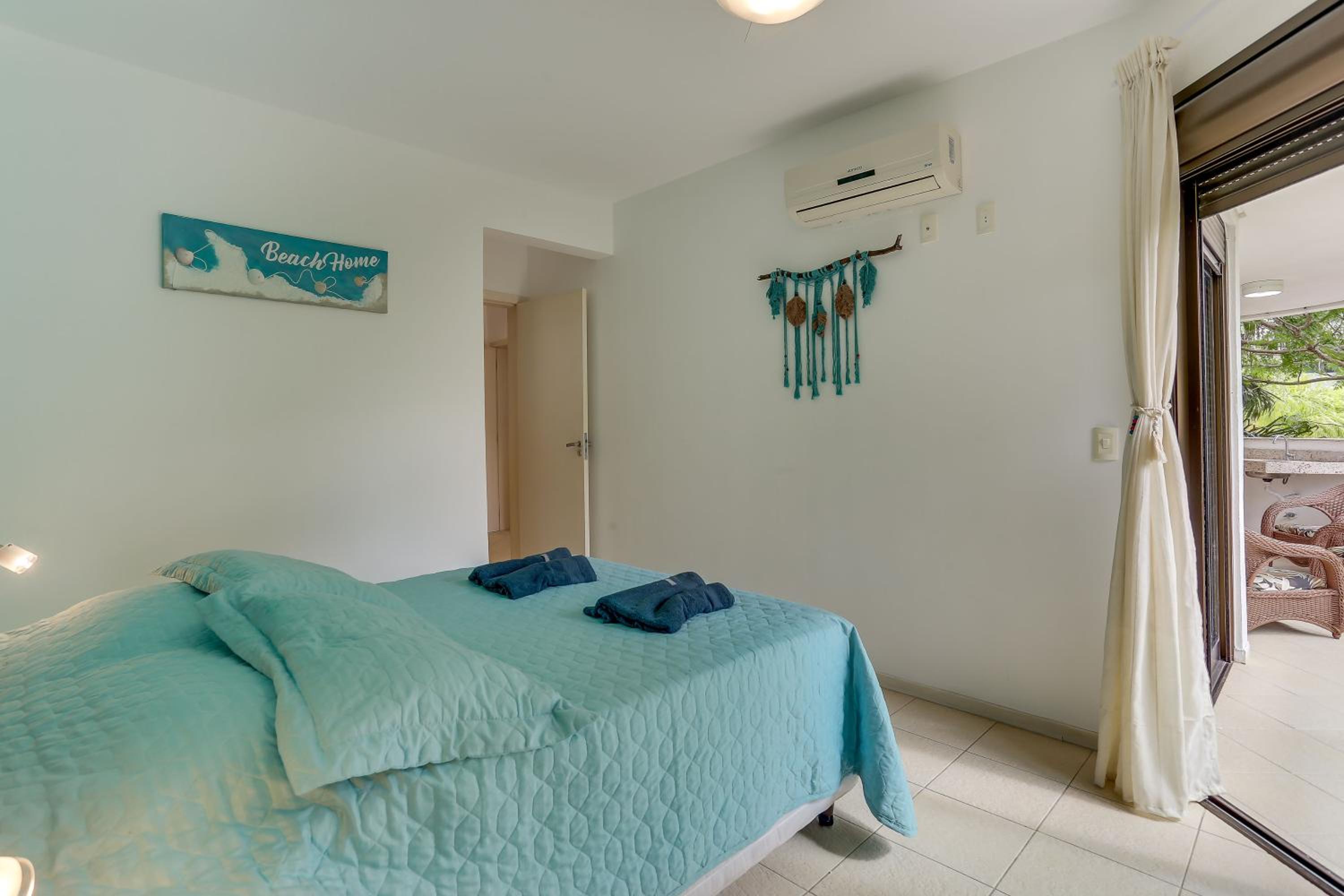 Belo apartamento em Jureré Internacional C124