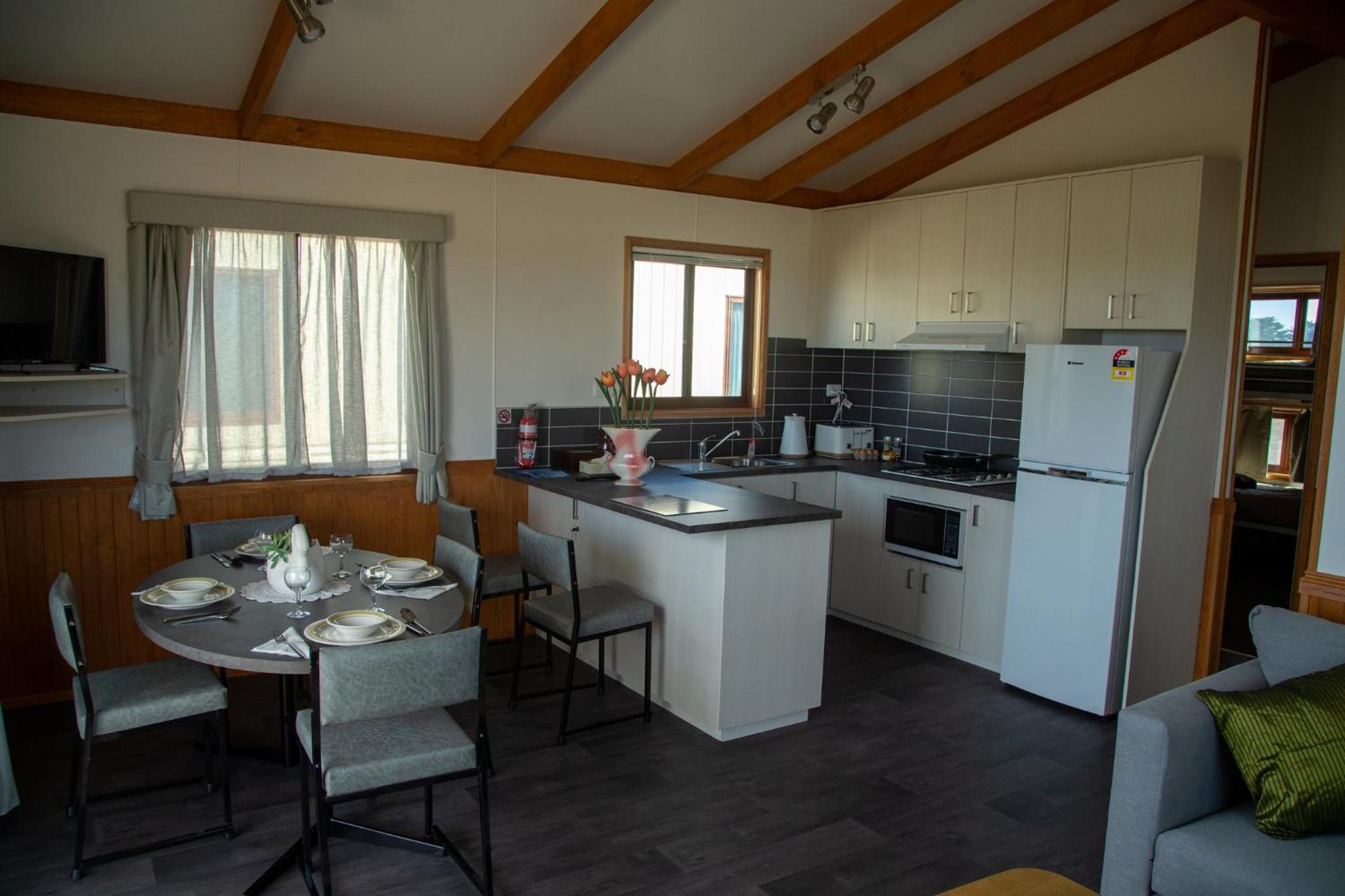OMARU FARM STAY