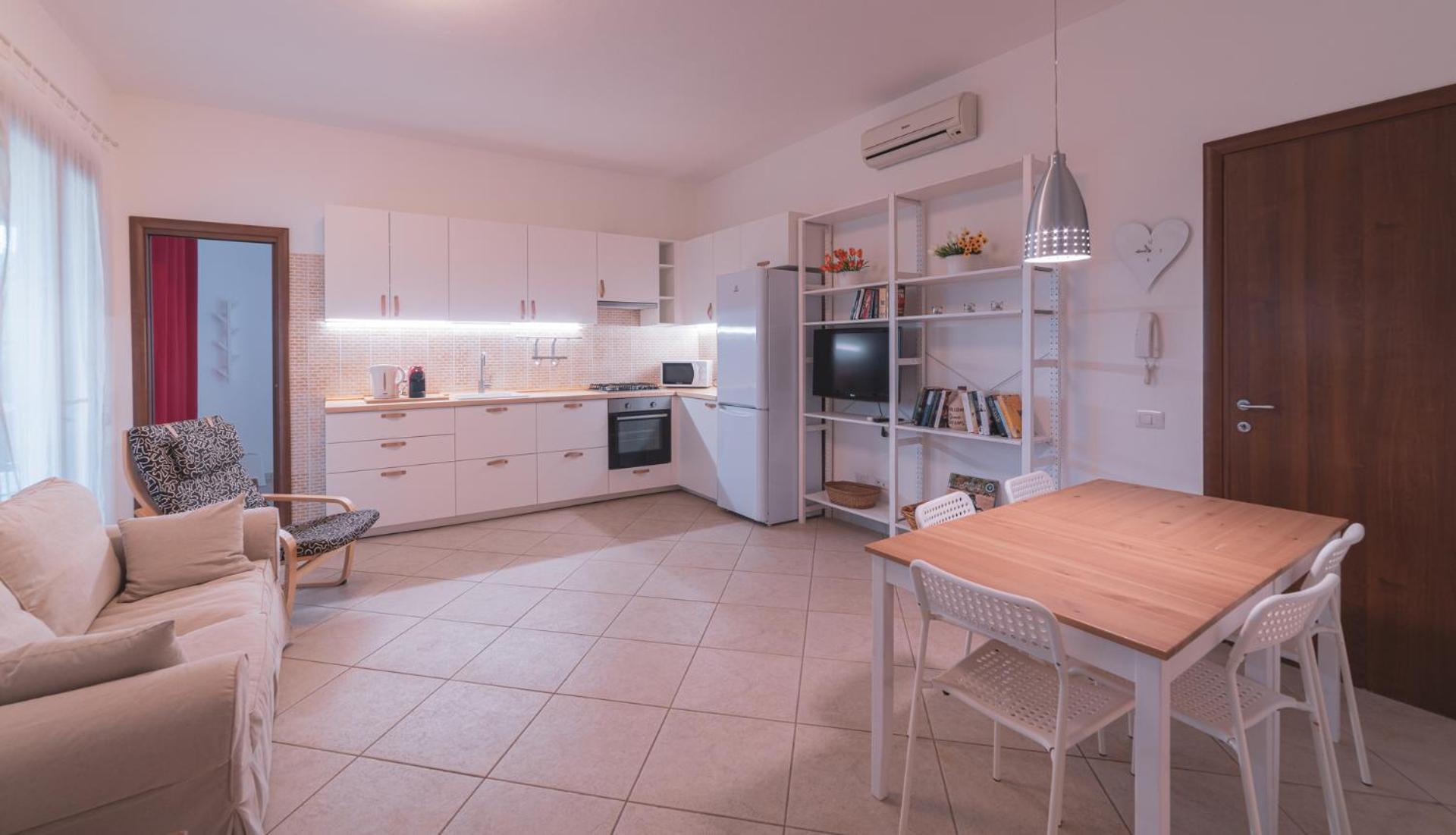 Casa Fiore view 5