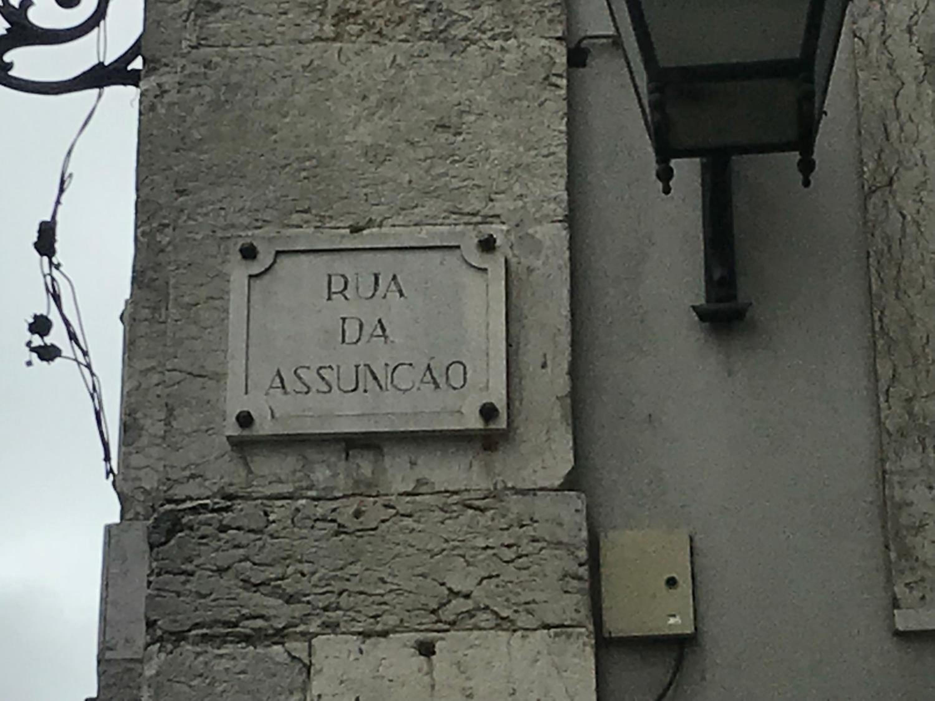 São Jorge Castle view Apartment