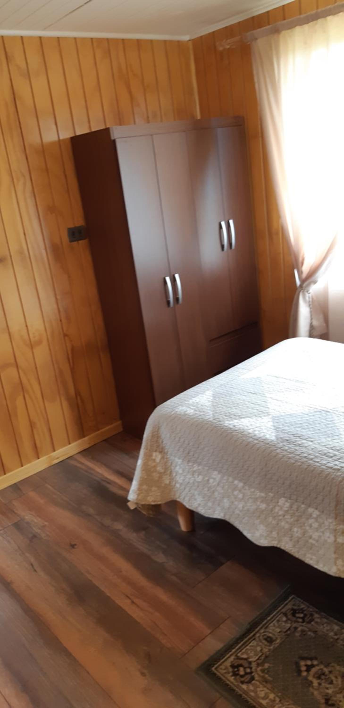 Cabaña Quiquel, Dalcahue, Chiloe