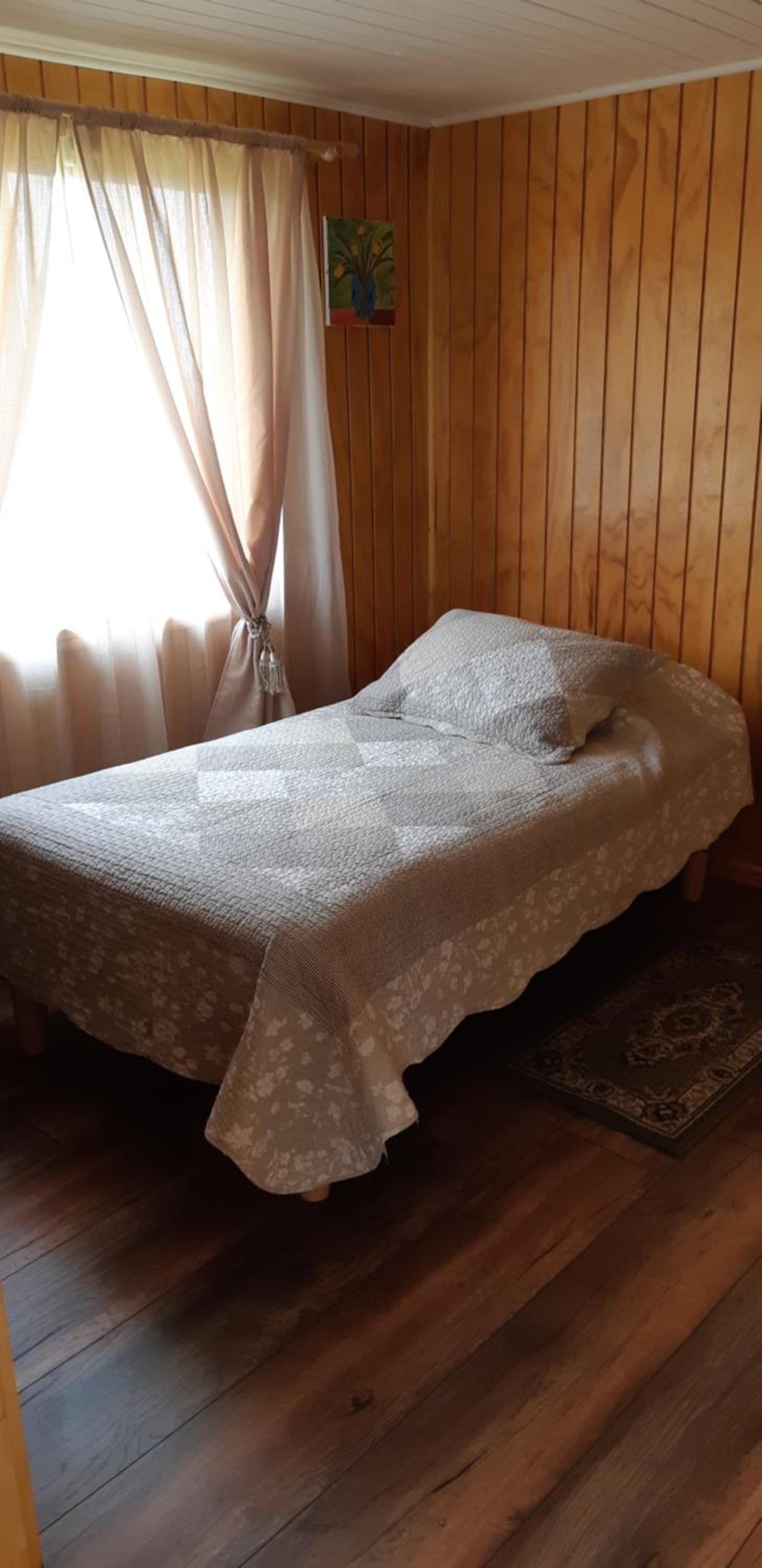 Cabaña Quiquel, Dalcahue, Chiloe