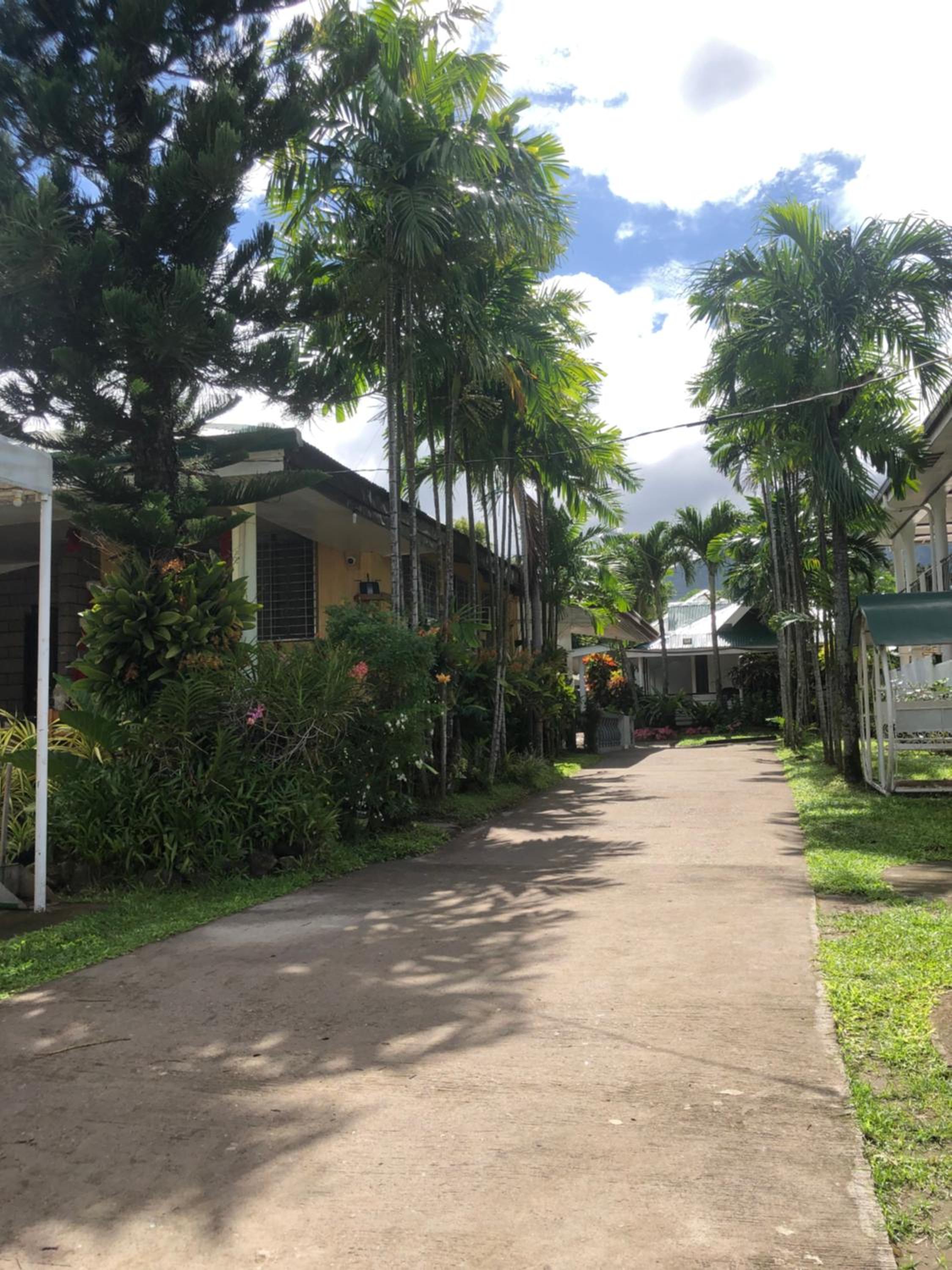 Paguia’s Cottages view 5