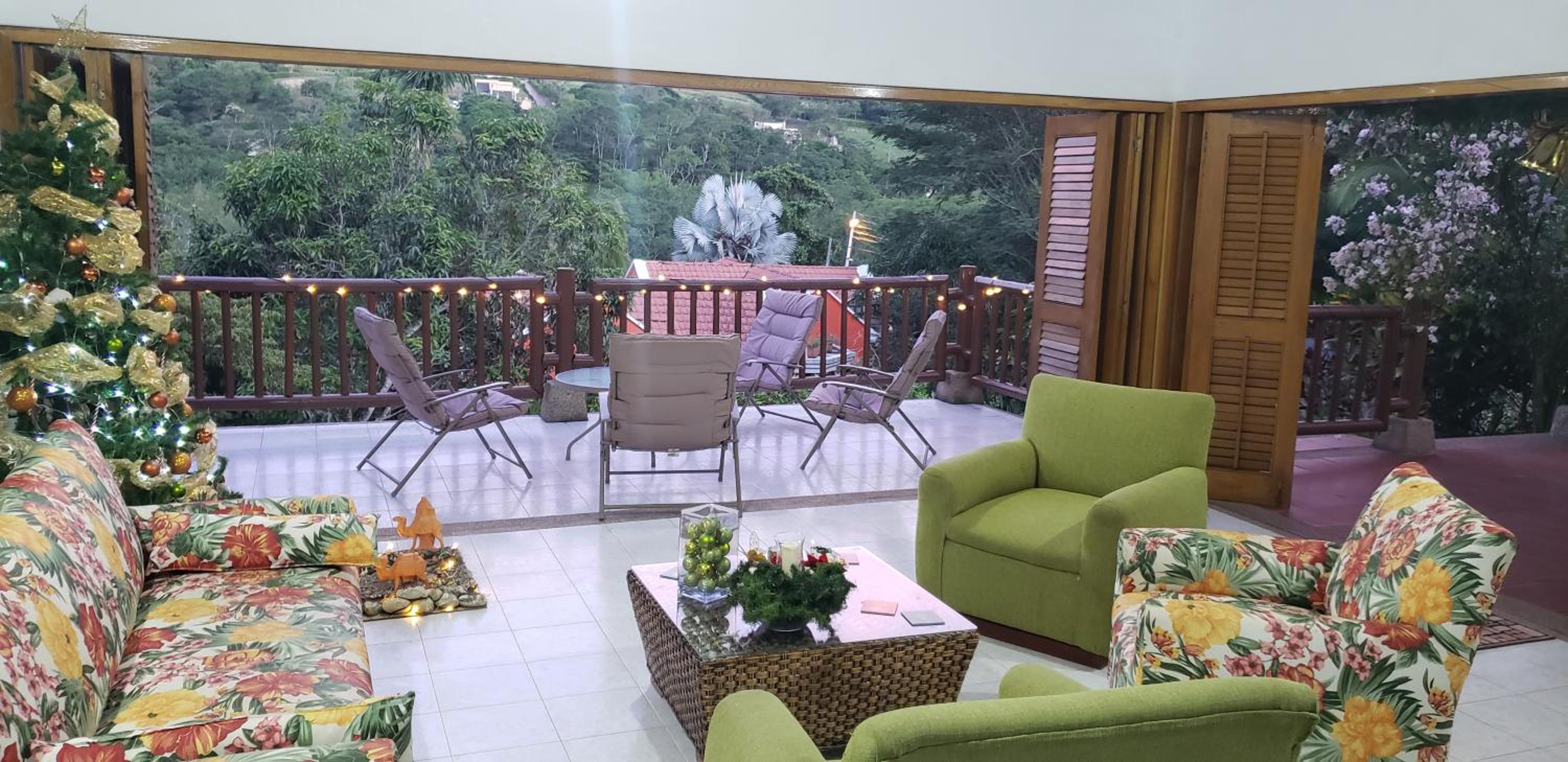 El Paraiso, Casa Campestre en Condominio, WiFi-Teletrabajo, Villeta