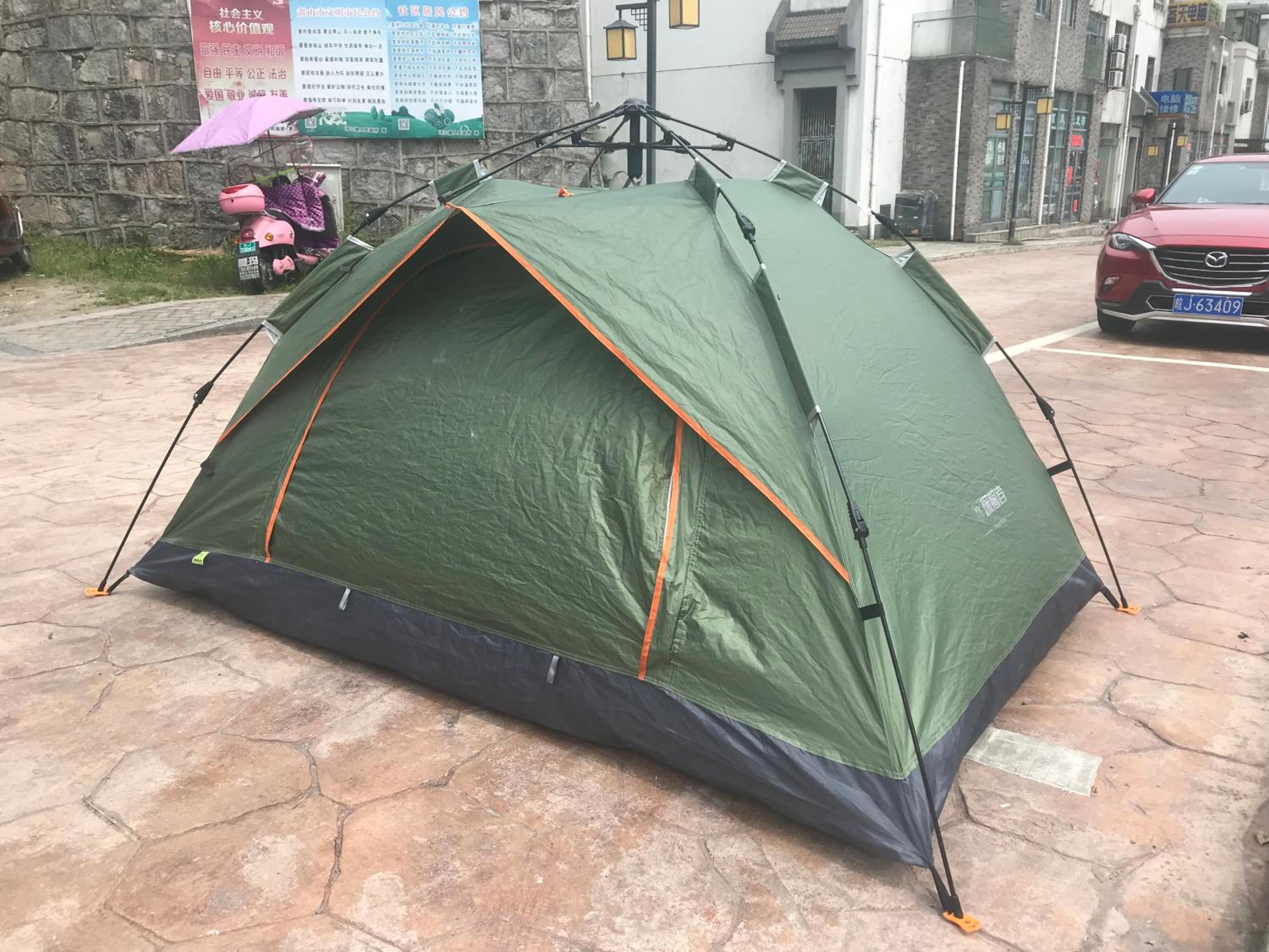 Kunlun International Youth Hostel