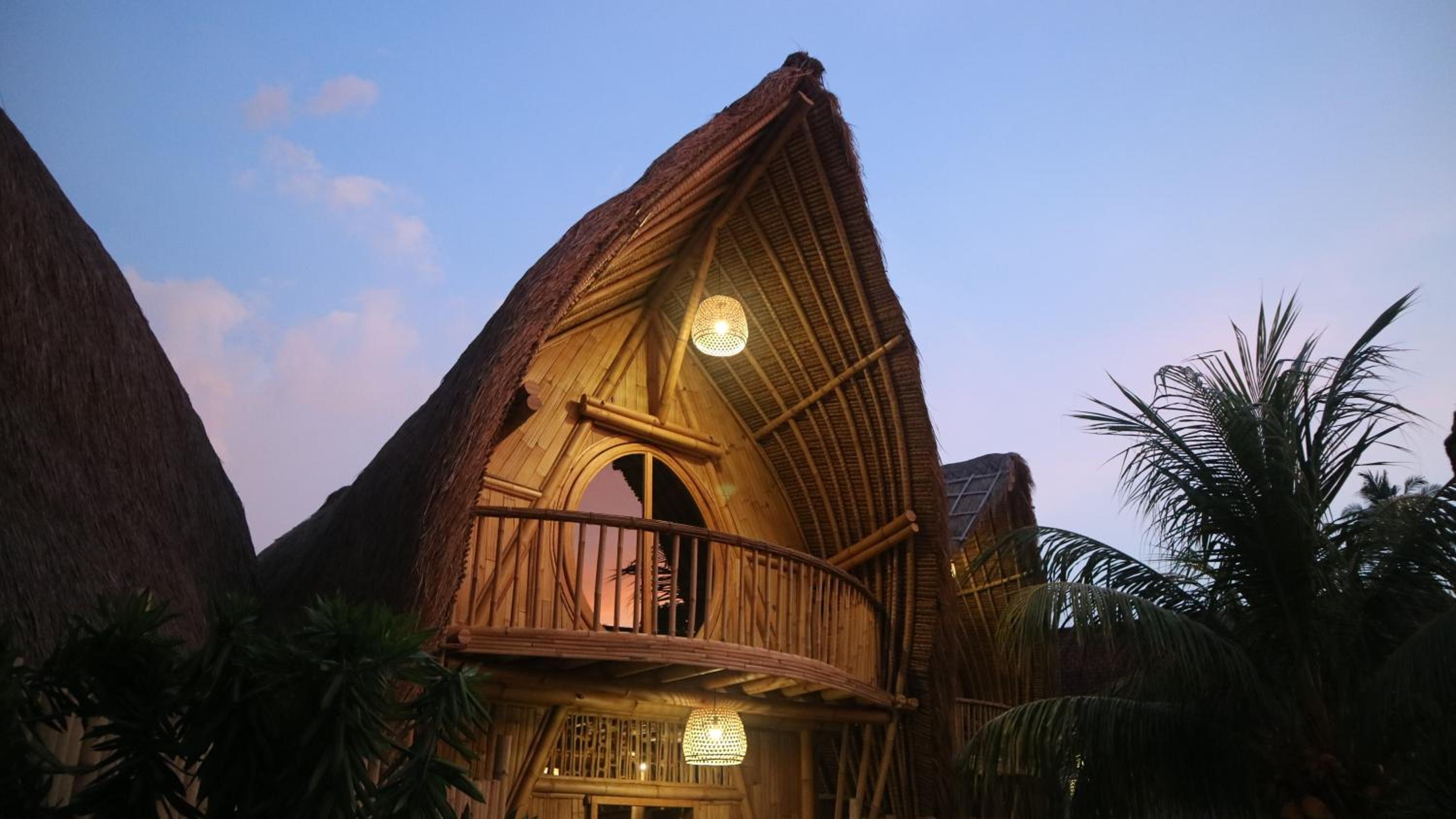 Hotel Hawera Village - Image 1