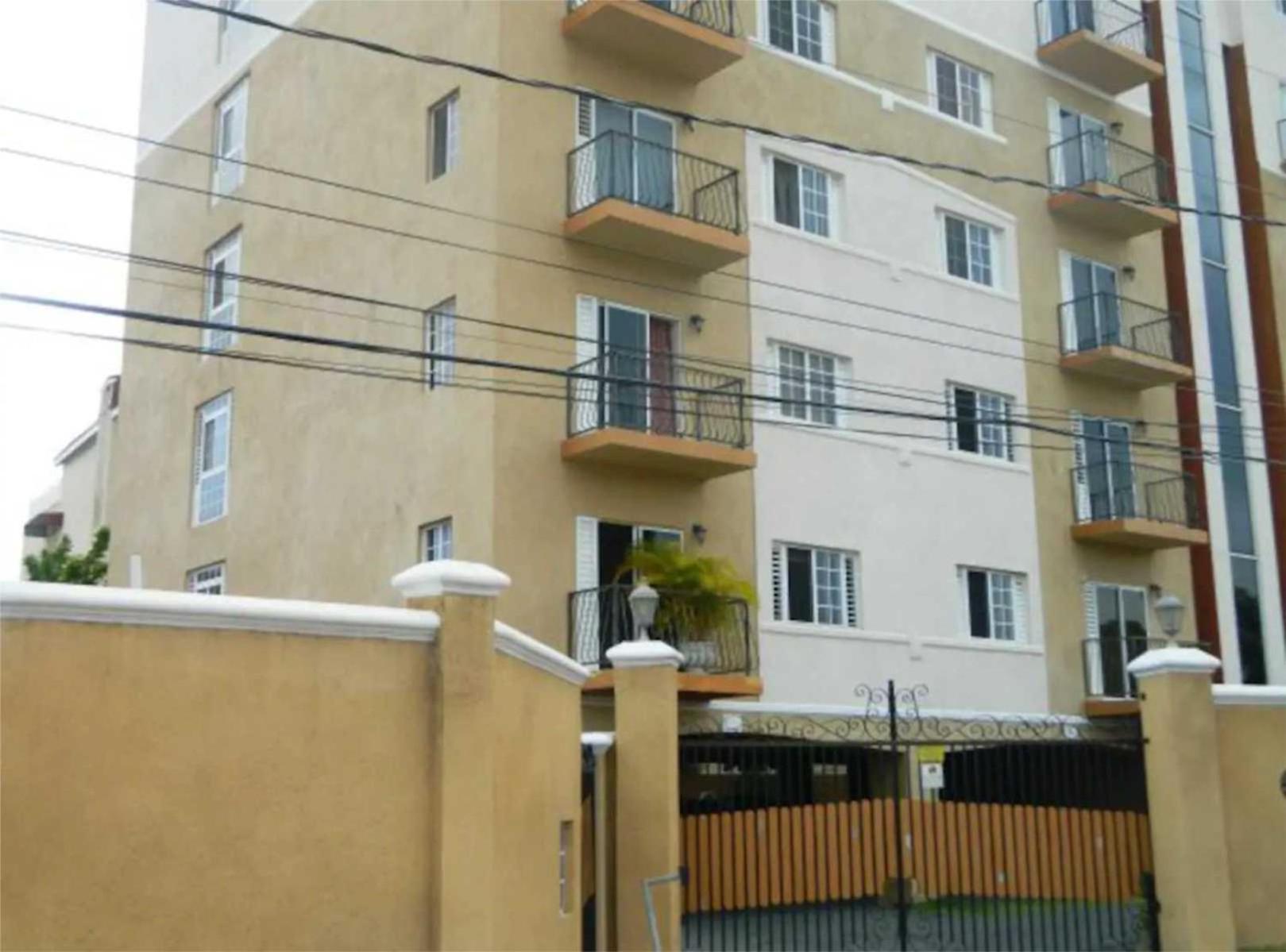 The Artist Place Kensington 1BR New Kingston view 4