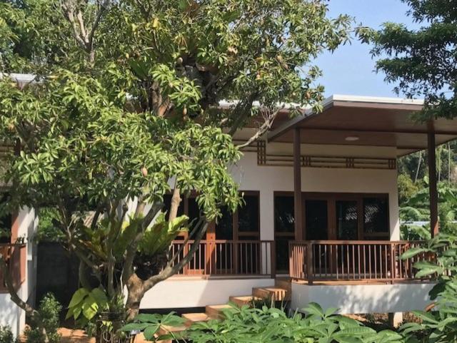 Green Villa