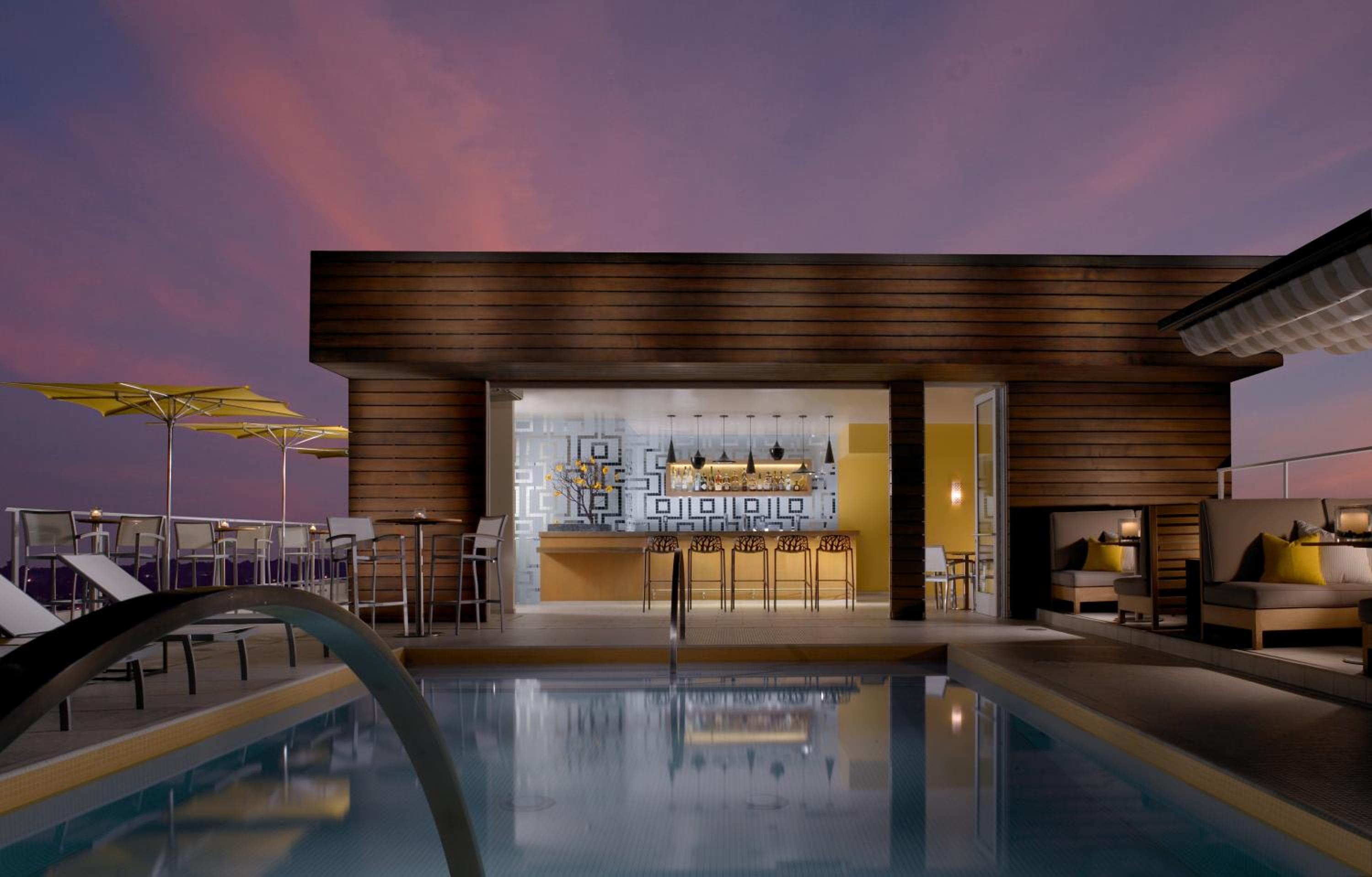 Kimpton Hotel Wilshire by IHG 2